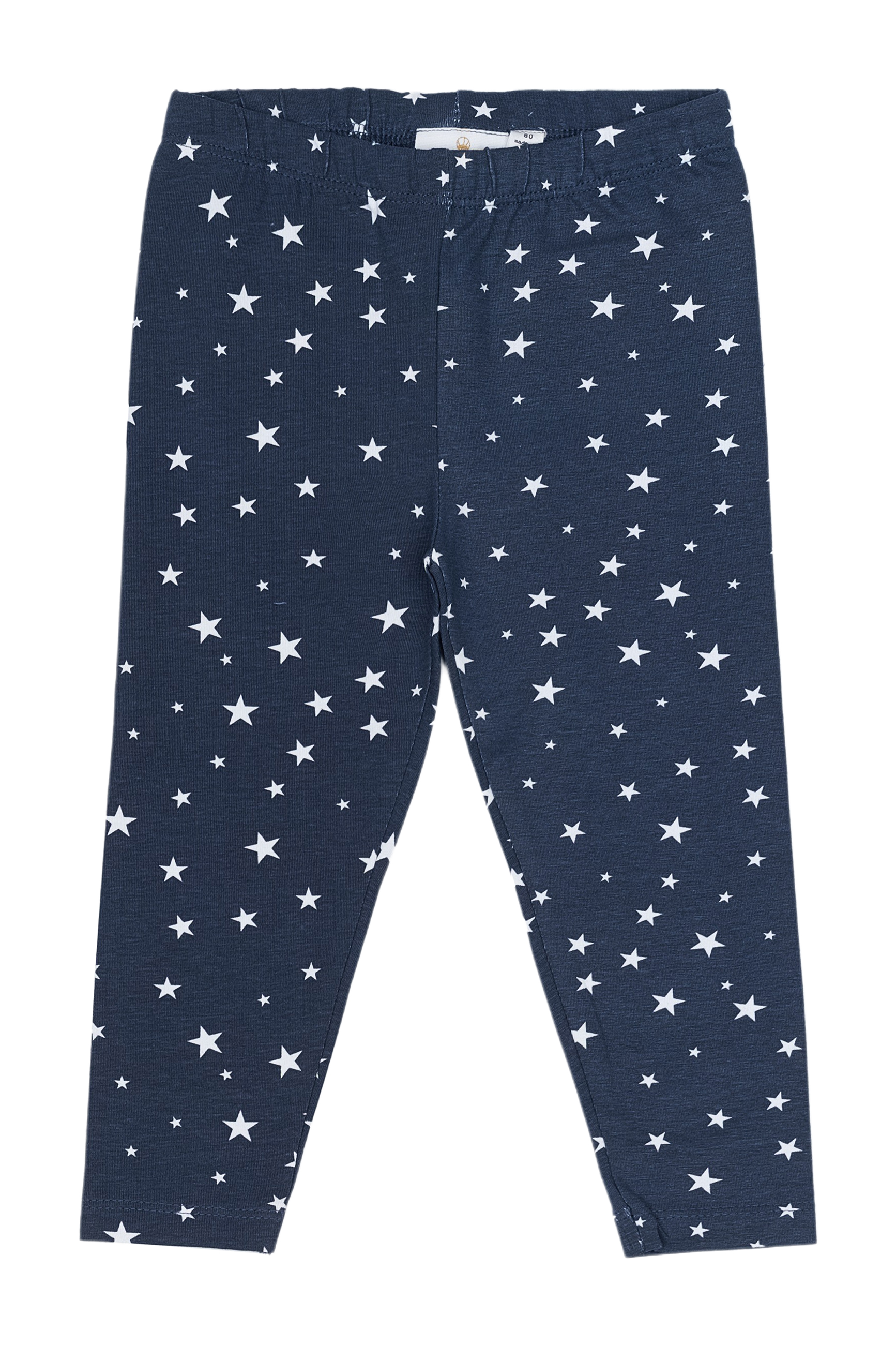 TNSBBaby Boys Basic Leggings Multi