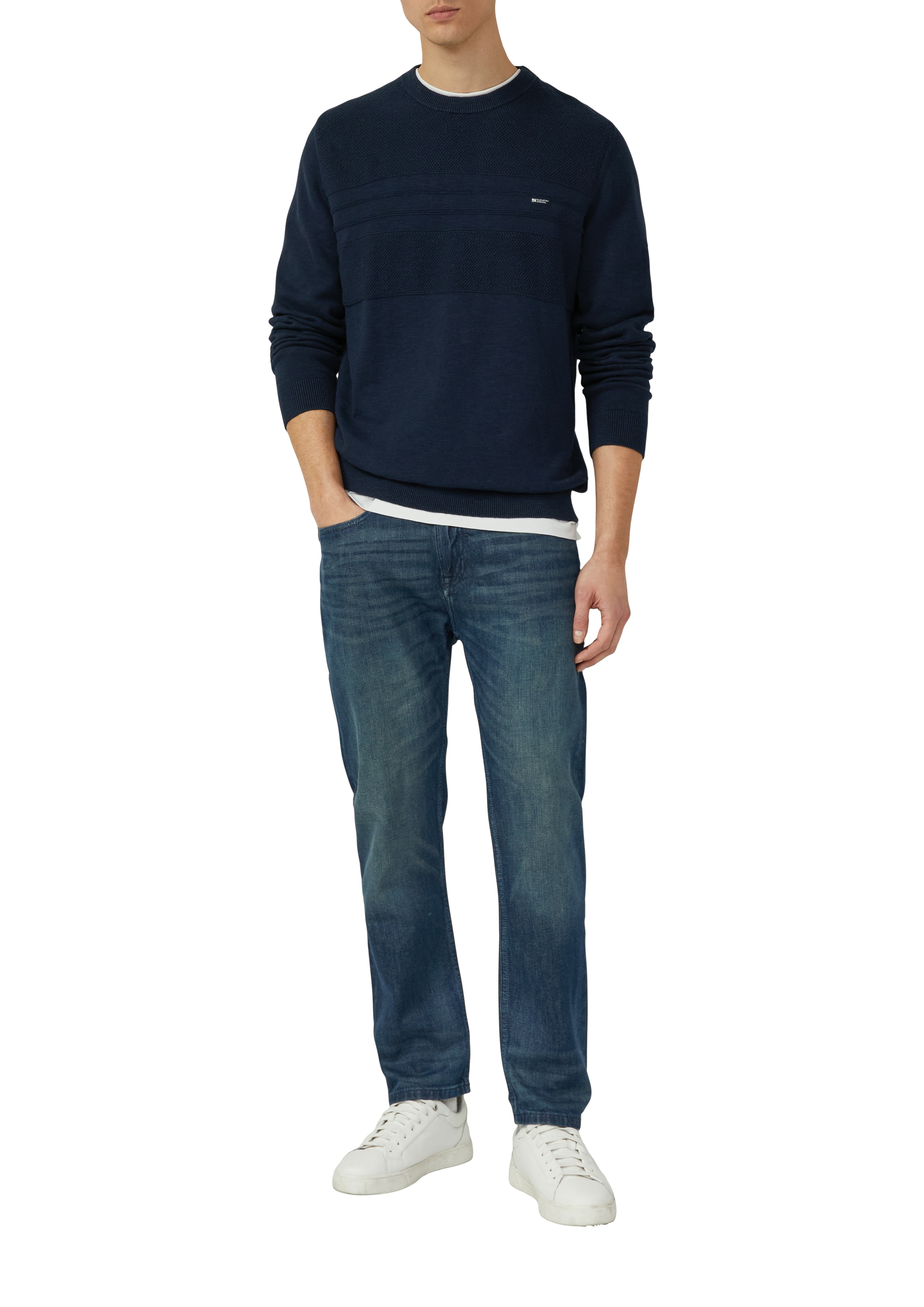 Strickpullover