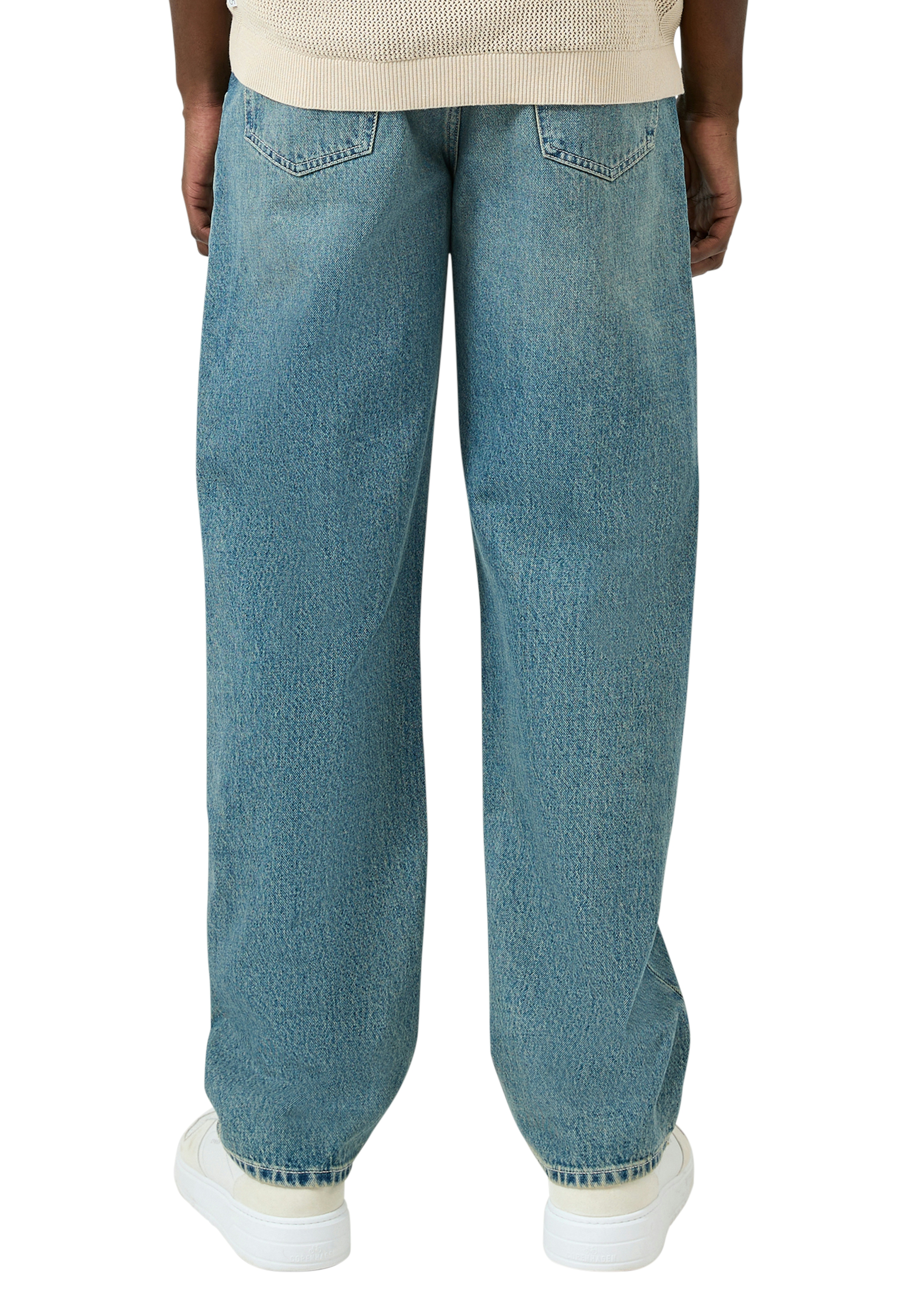 Jeans-Hose