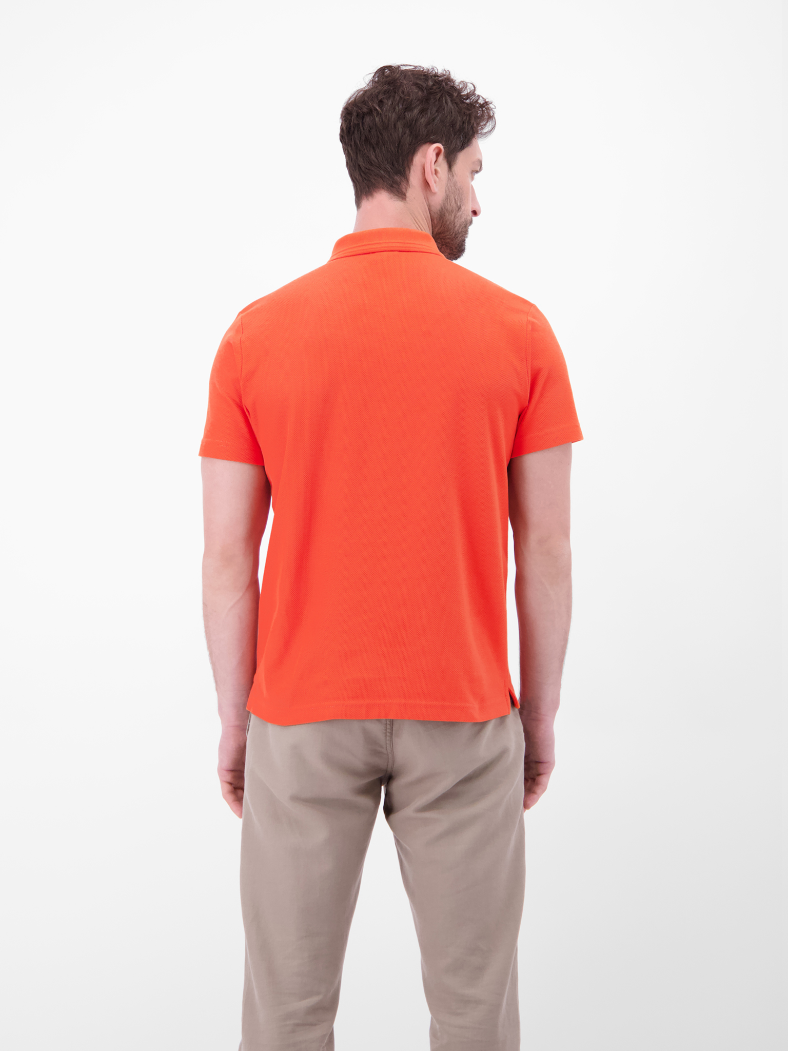 POLO-KNOPF