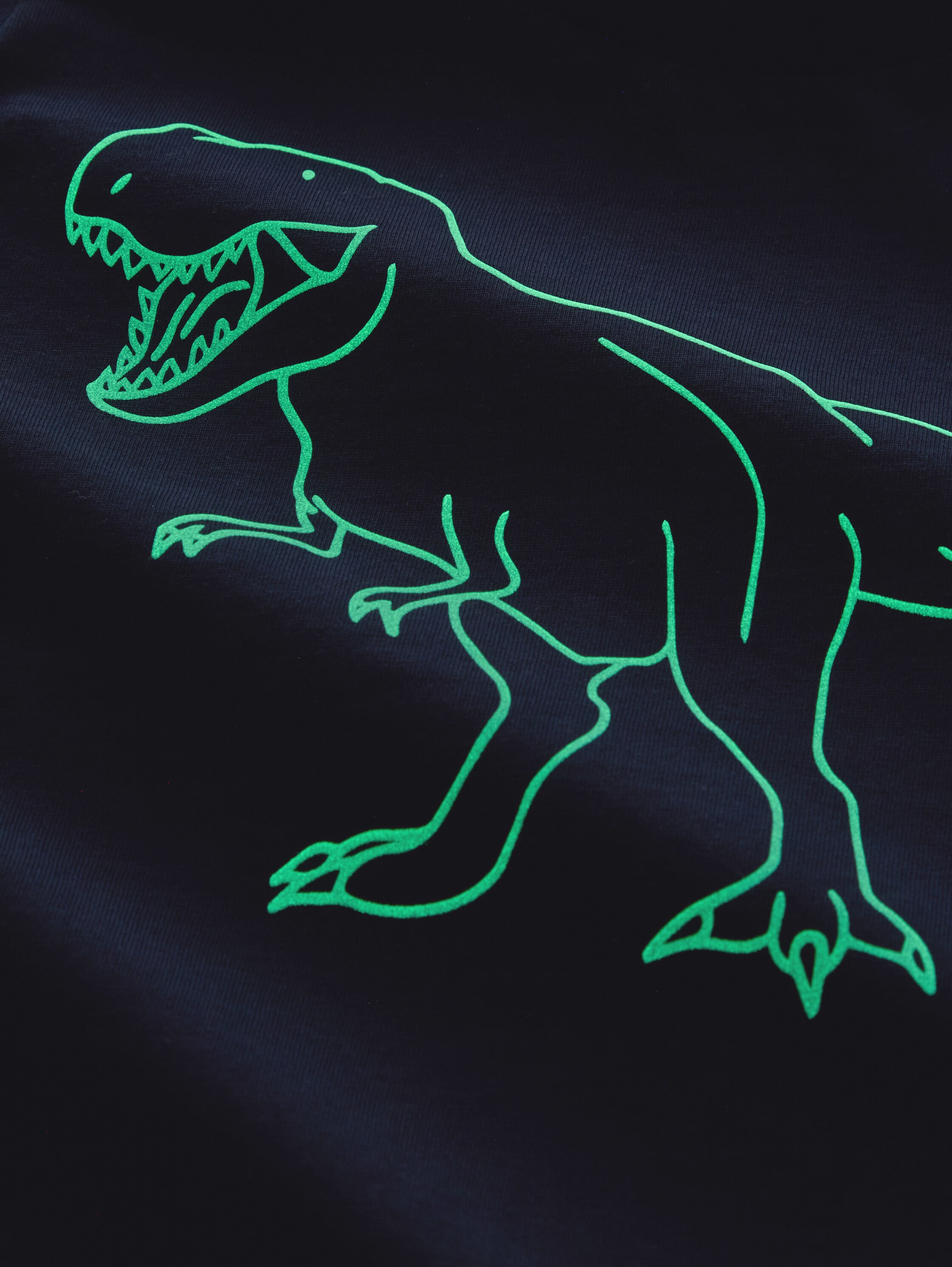 Glow-in-the-Dark T-Shirt
