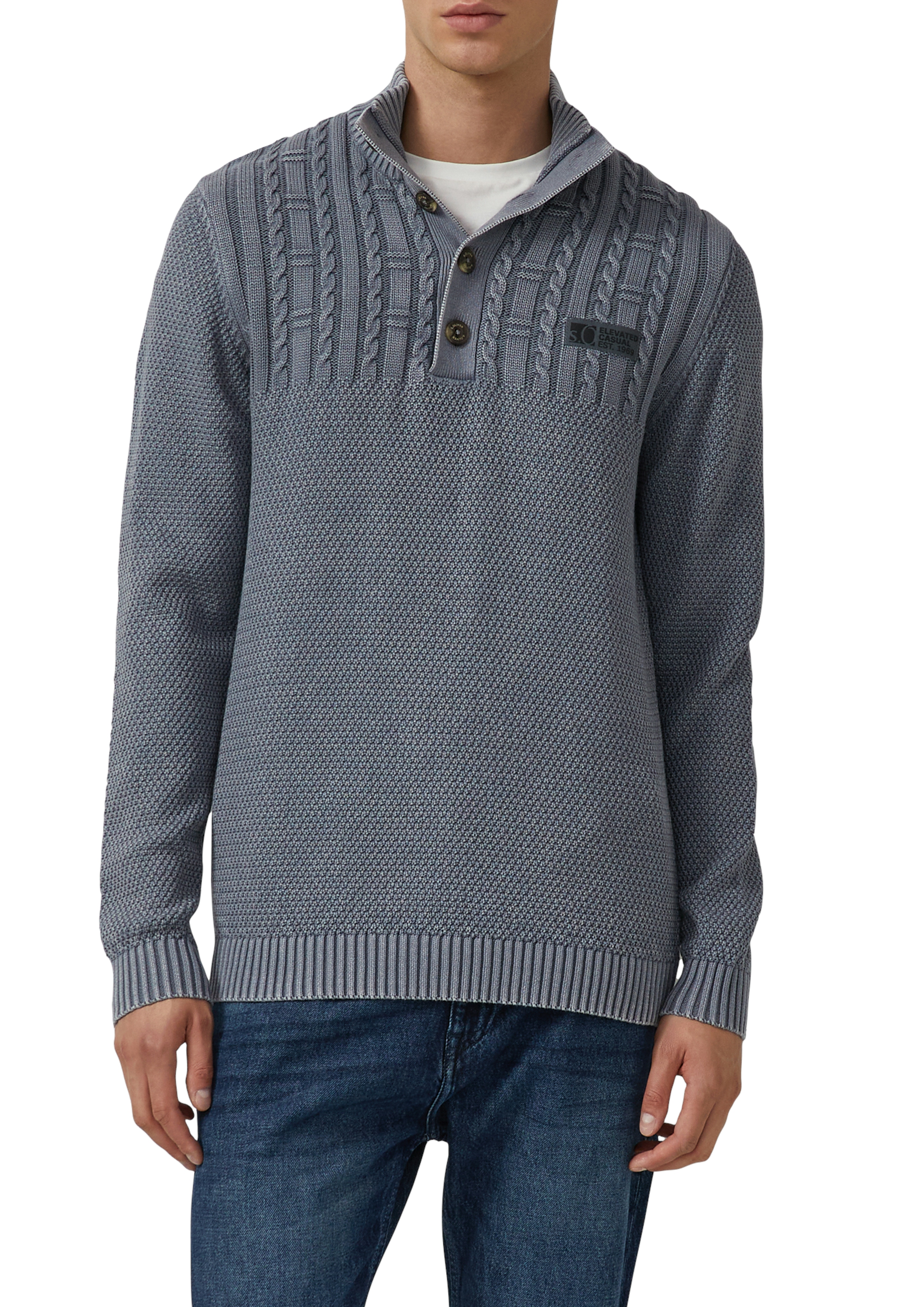 Strickpullover