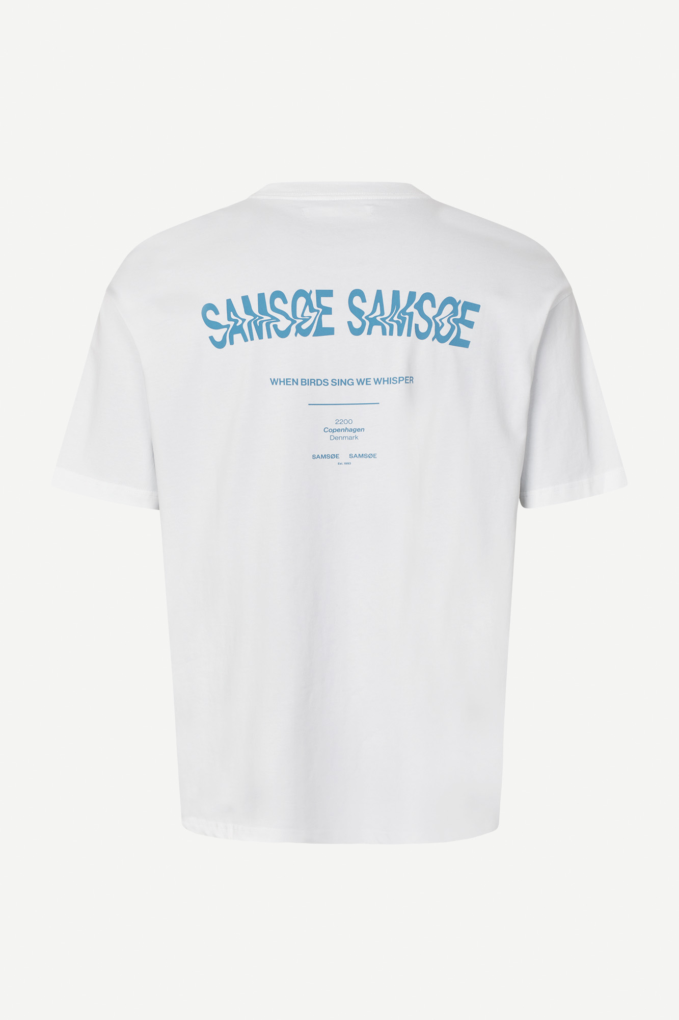 SASWIRL T-SHIRT 11725