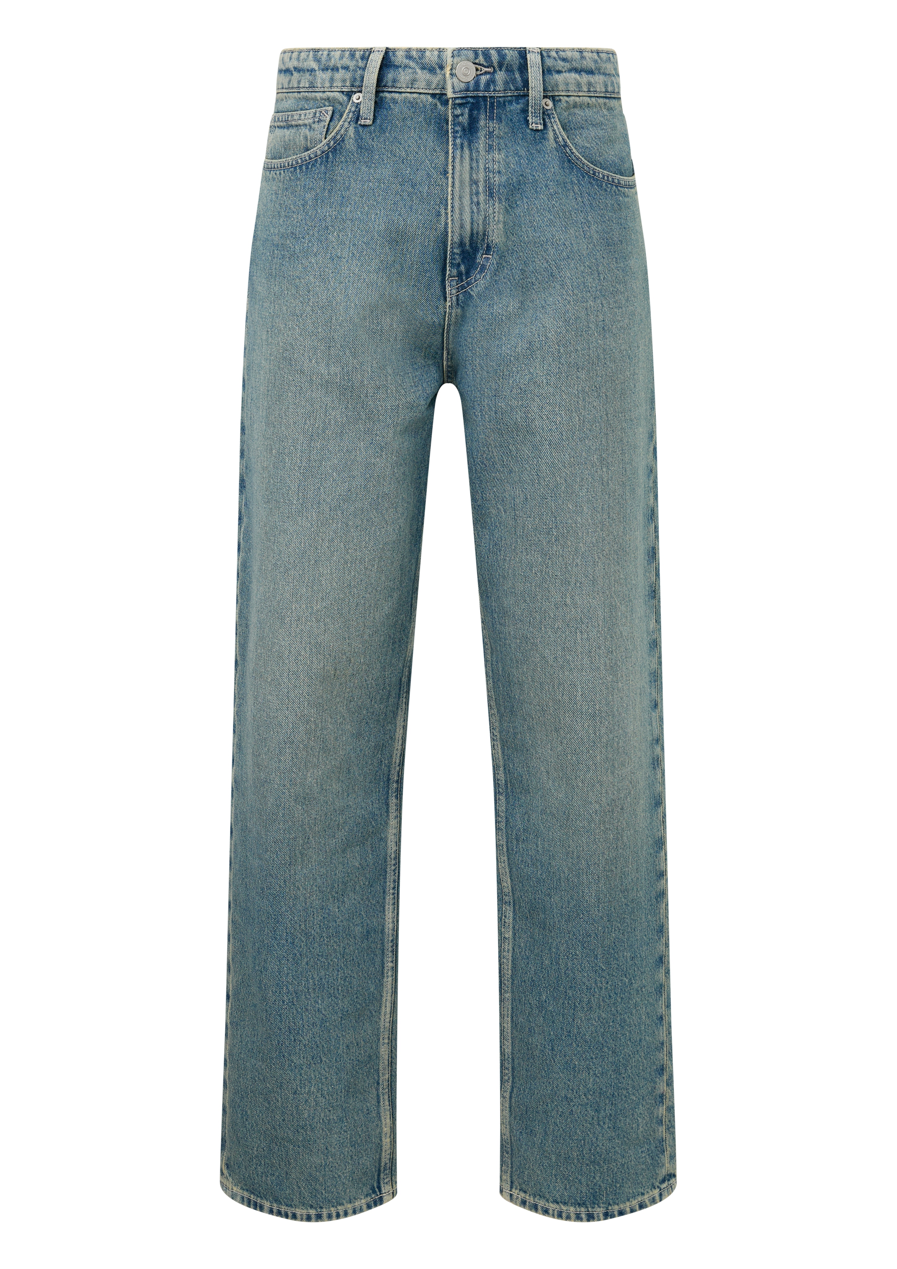Jeans-Hose
