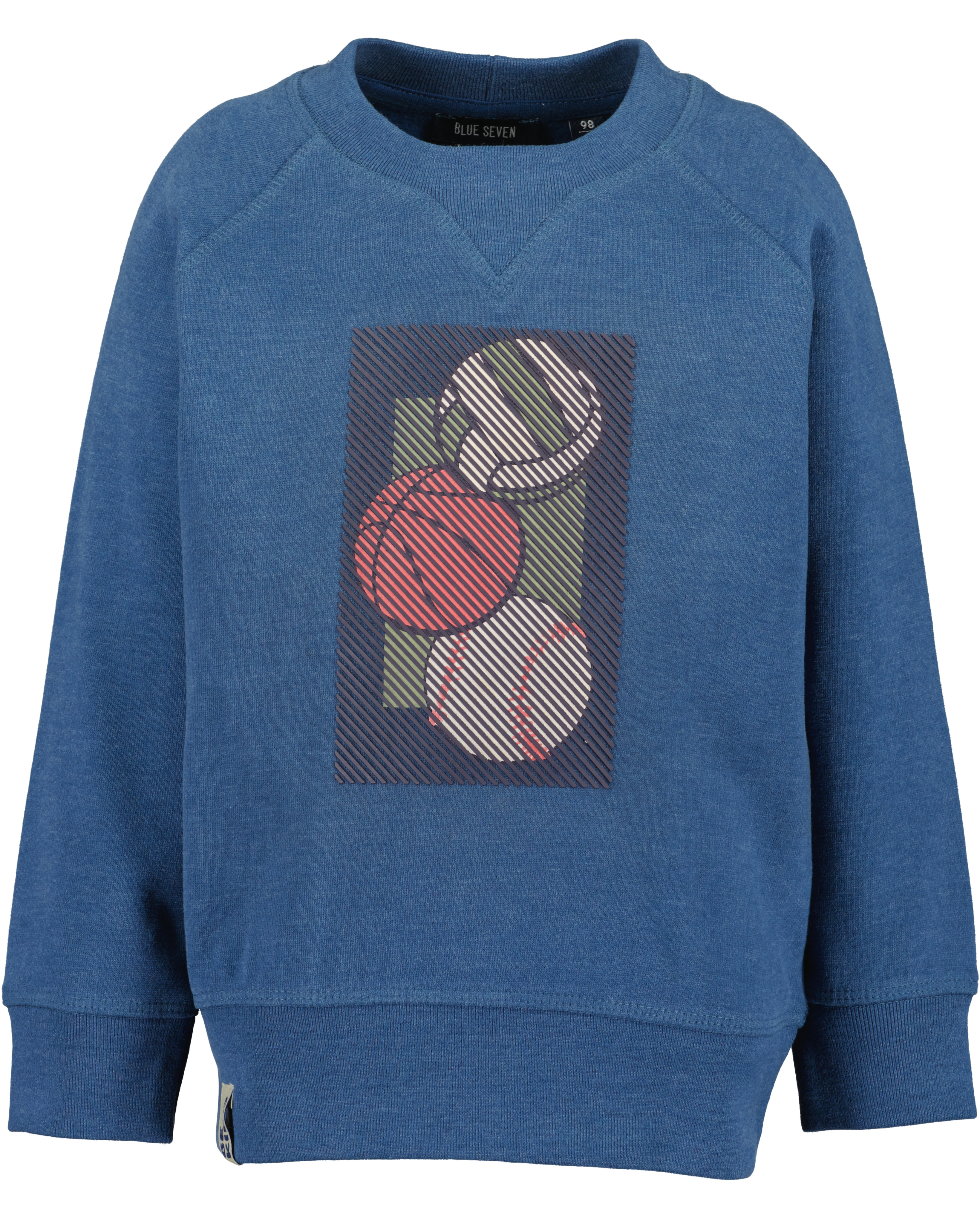 kl Kn Sweatshirt