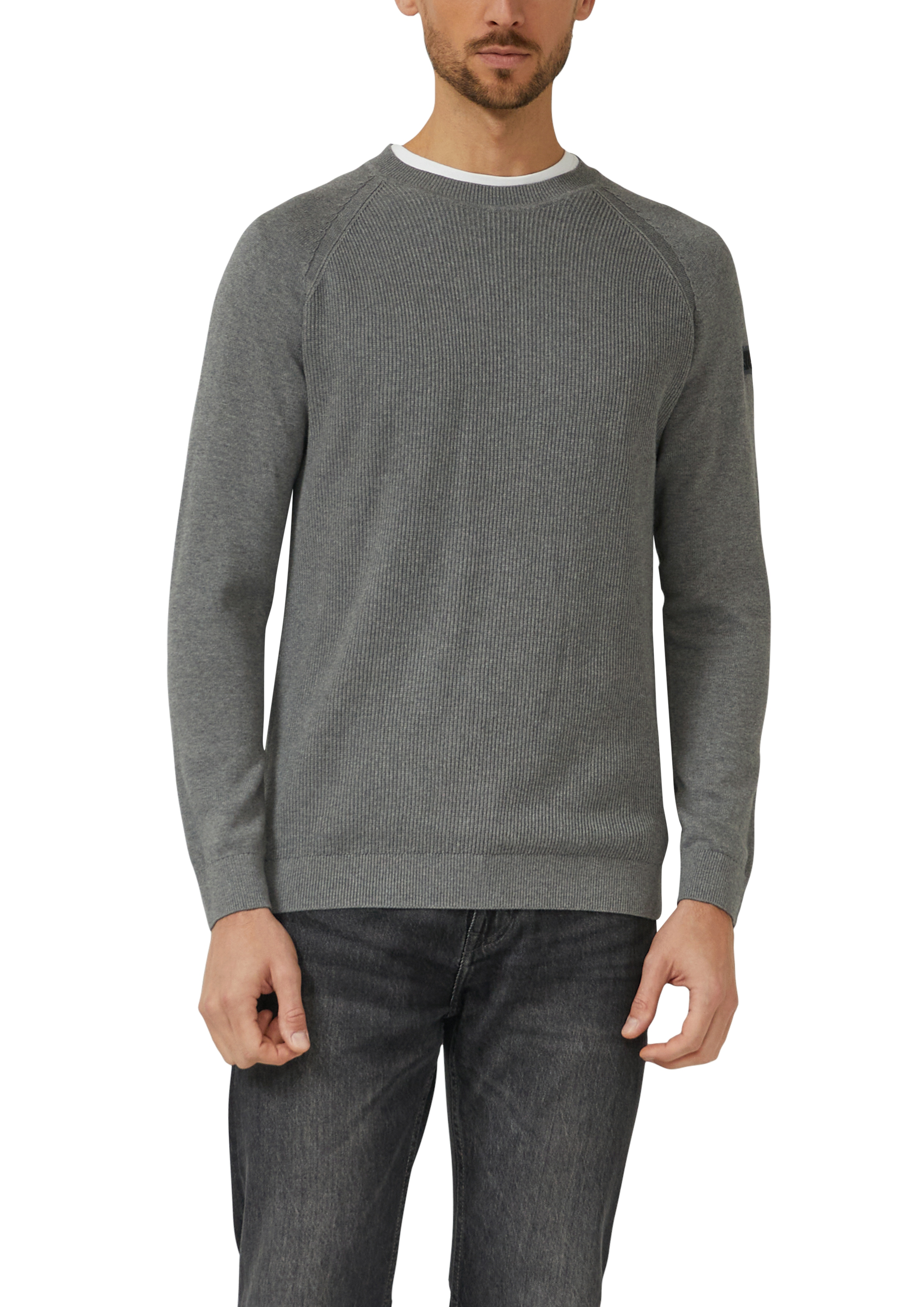 Strickpullover