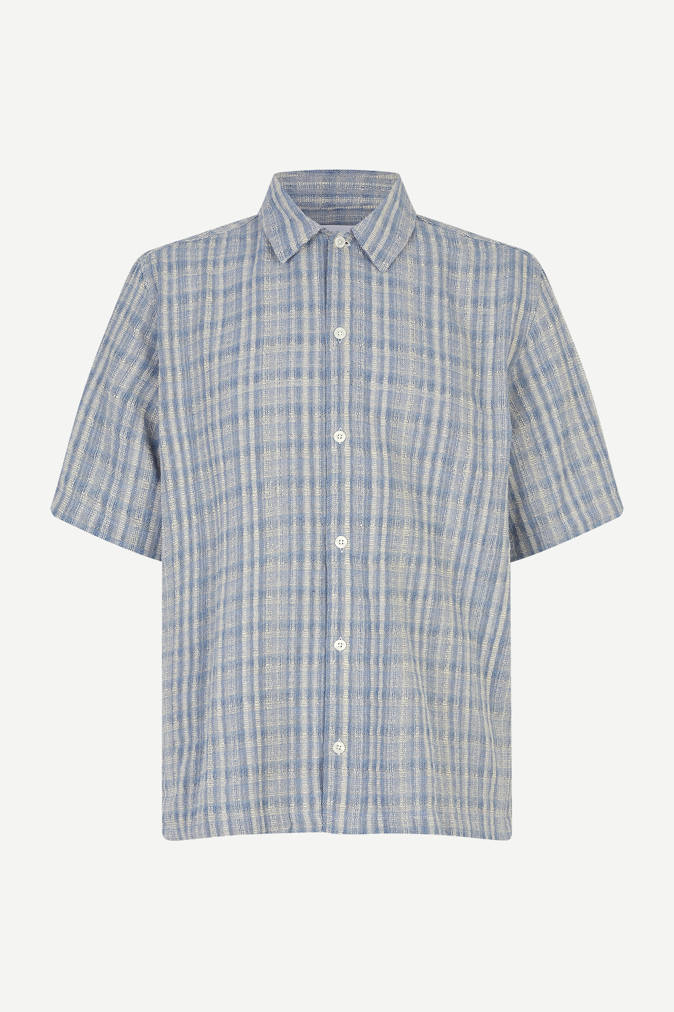SAAYO X SHIRT 15433