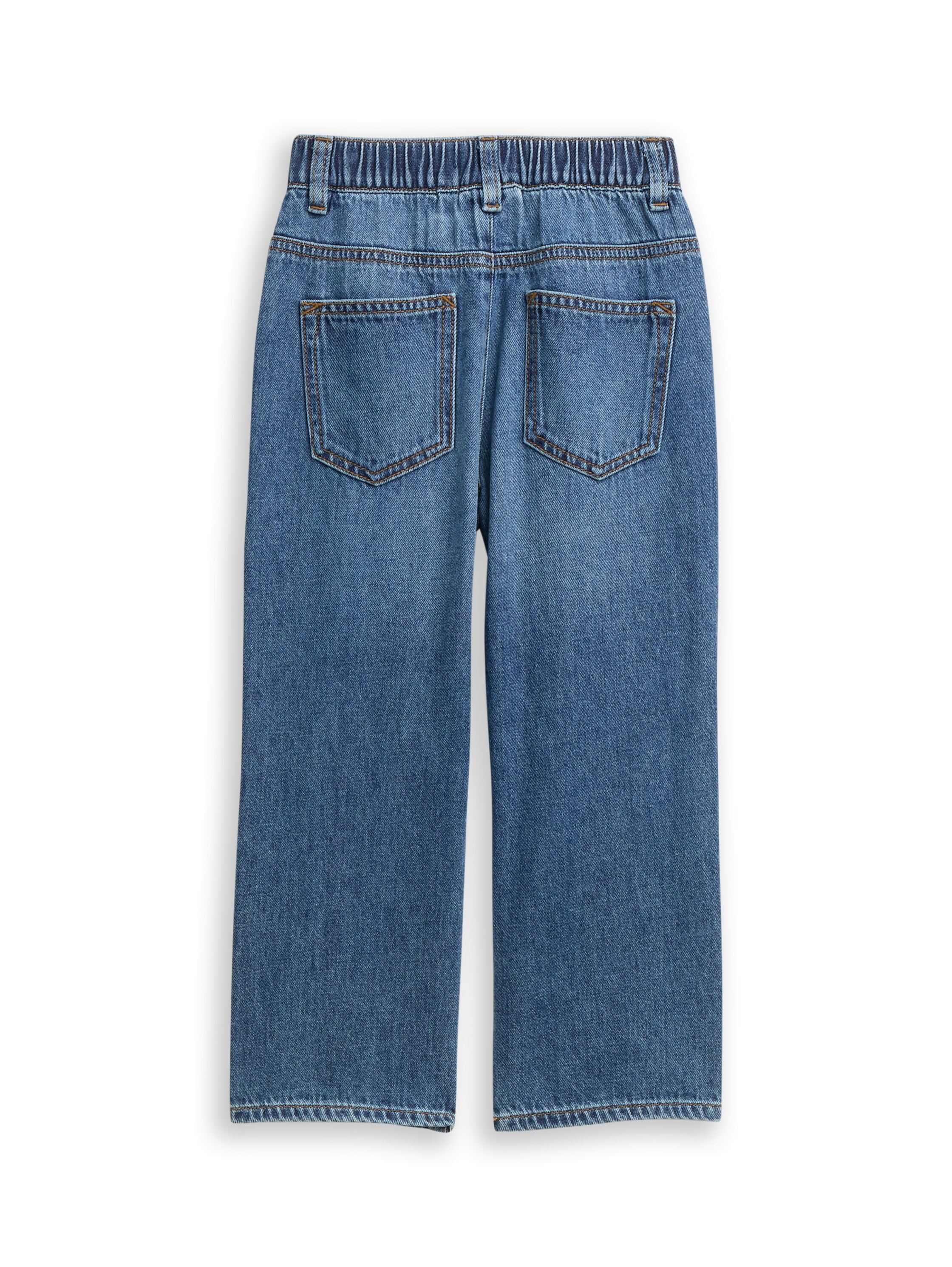 Baggy Jeans