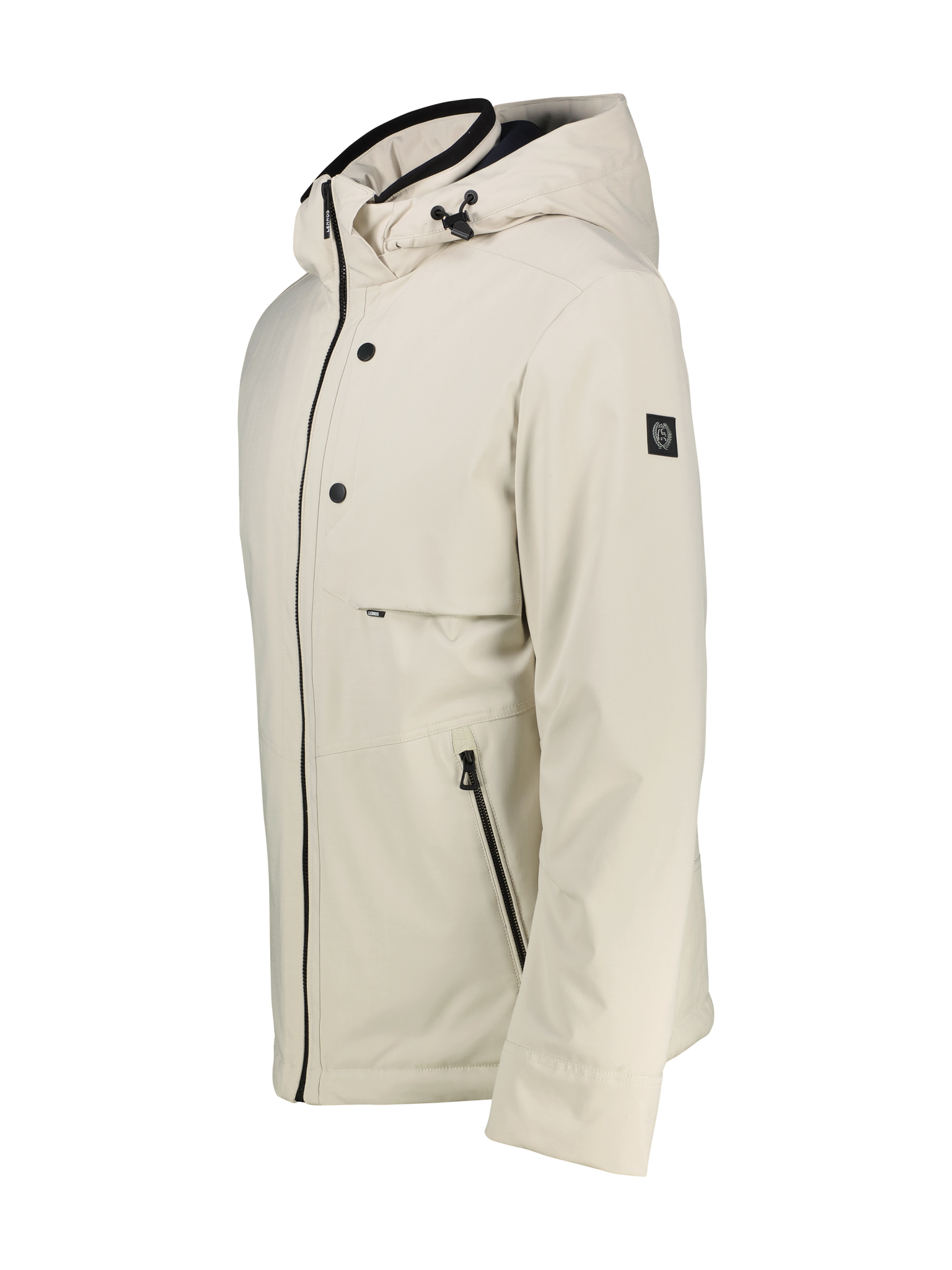 BLOUSON KONFEKTION