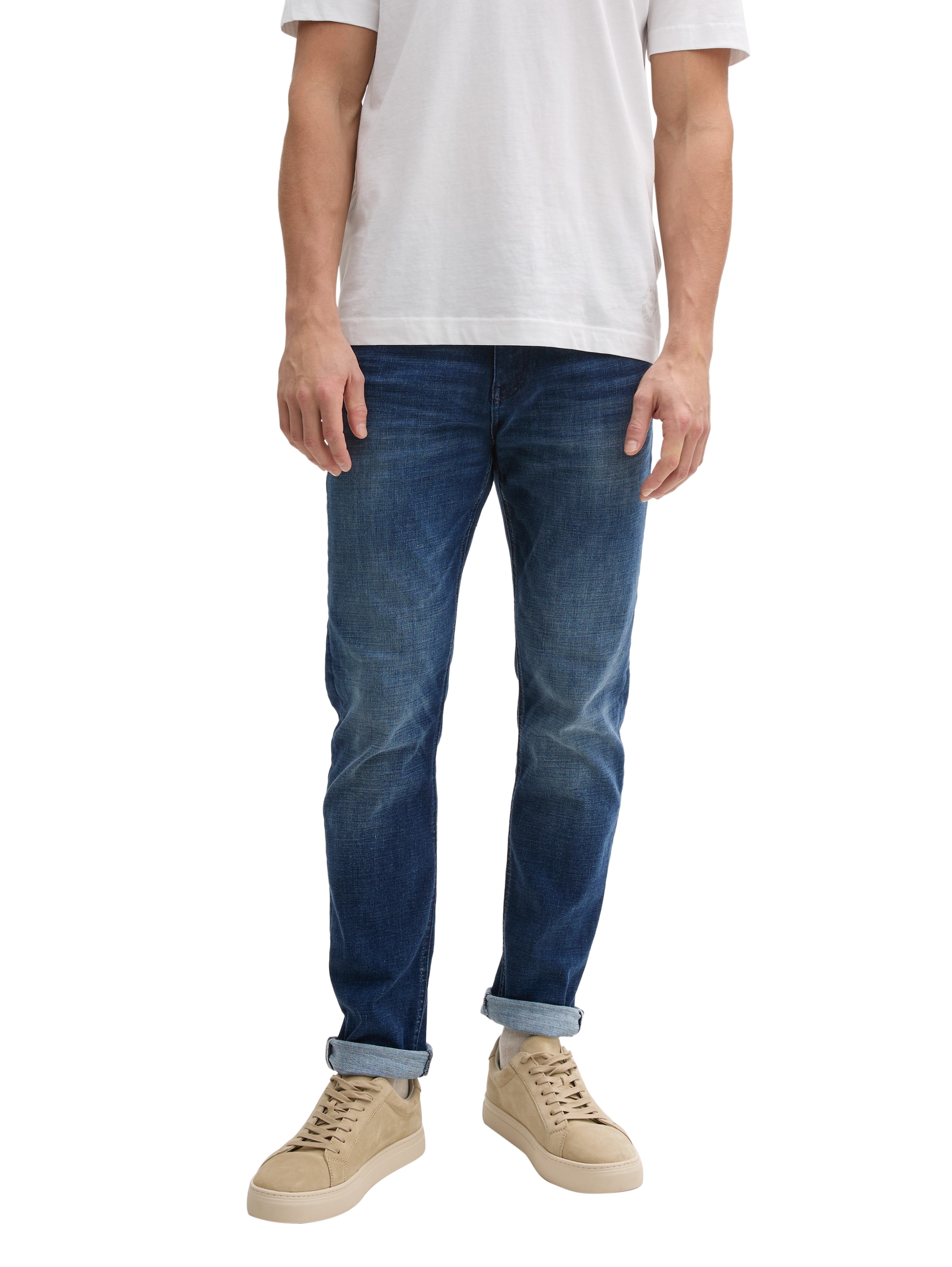 TTJOSH REGULAR SLIM Jeans