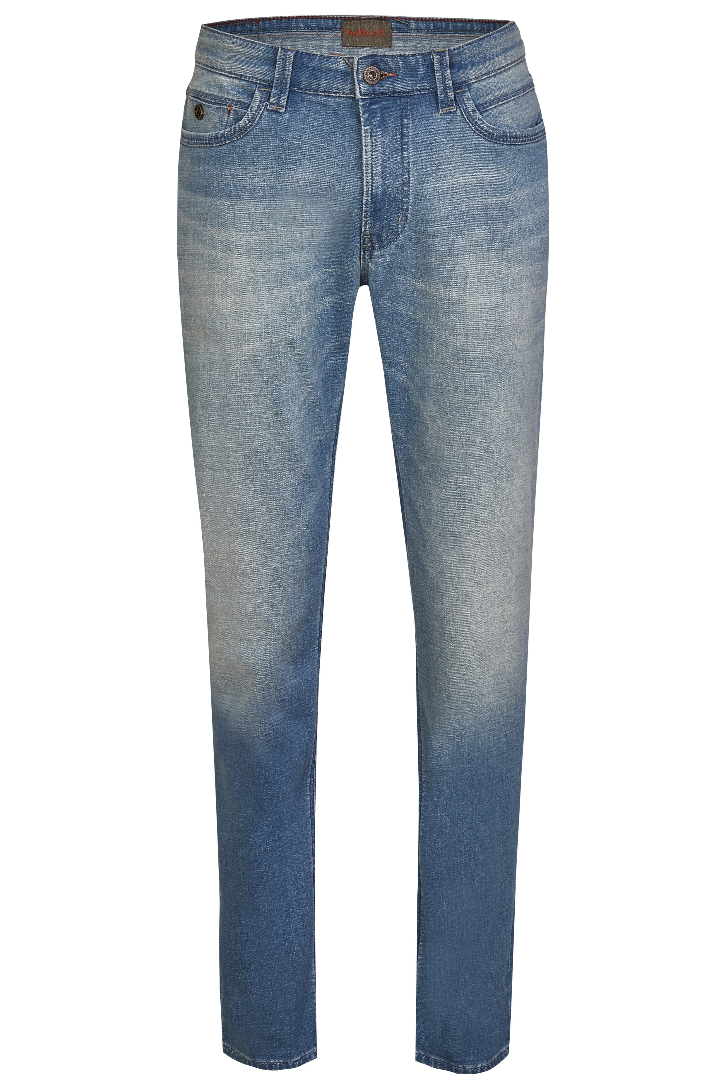 5-POCKET HARRIS
