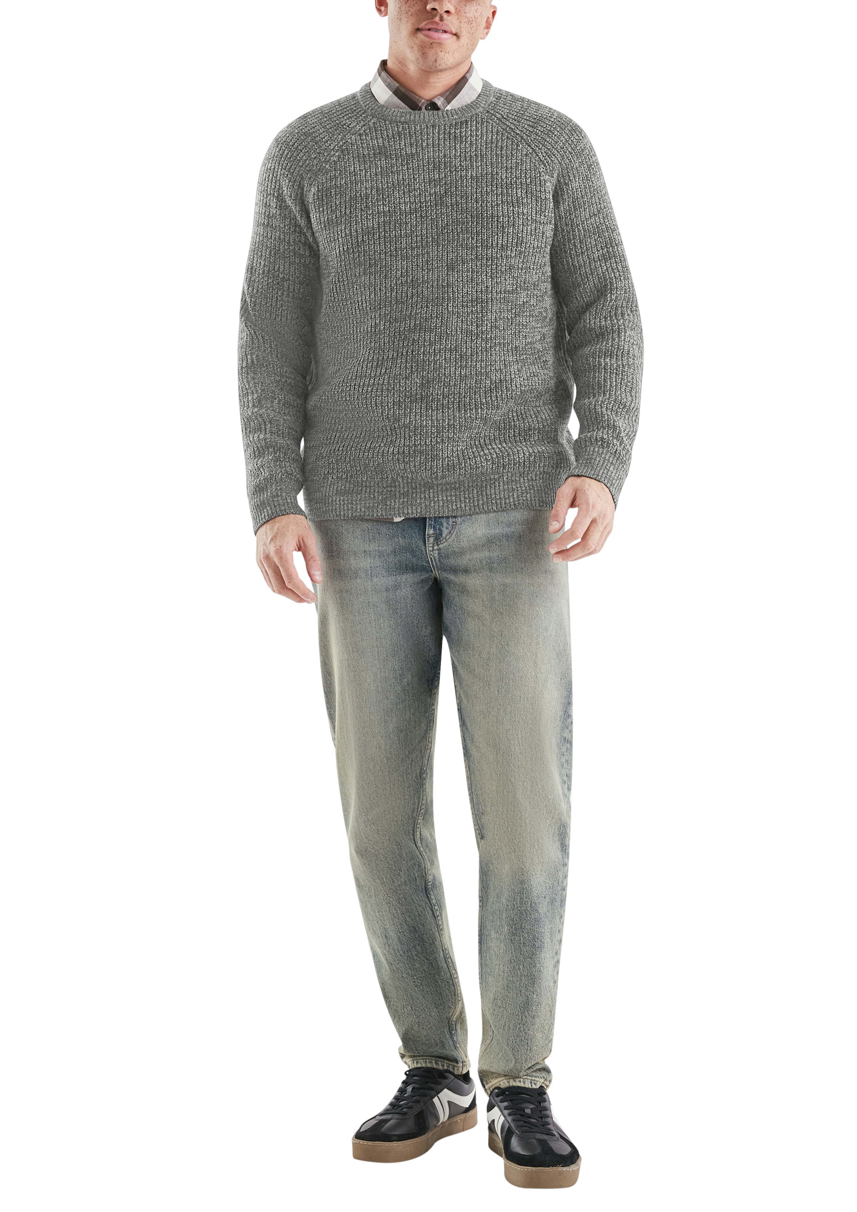 Strickpullover