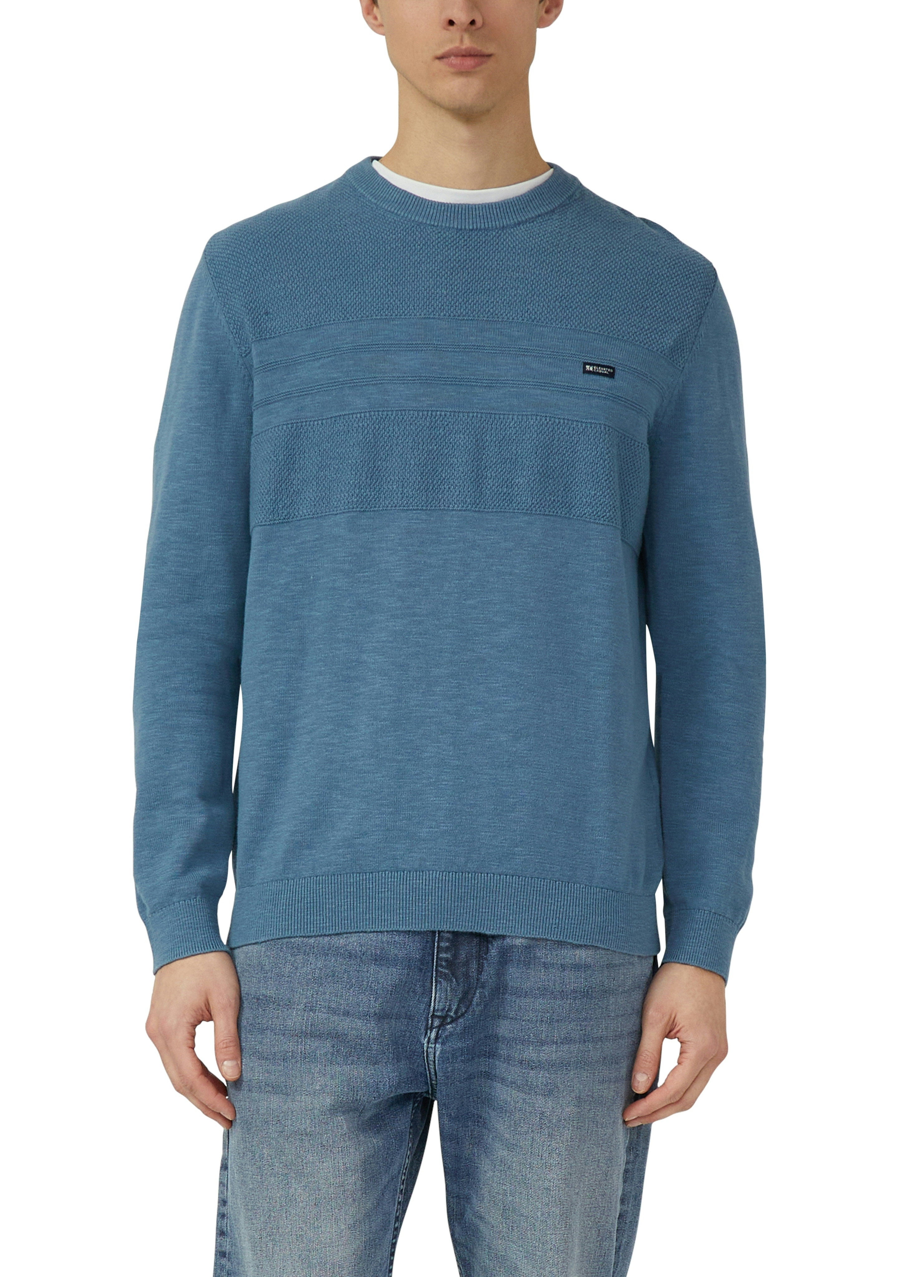 Strickpullover