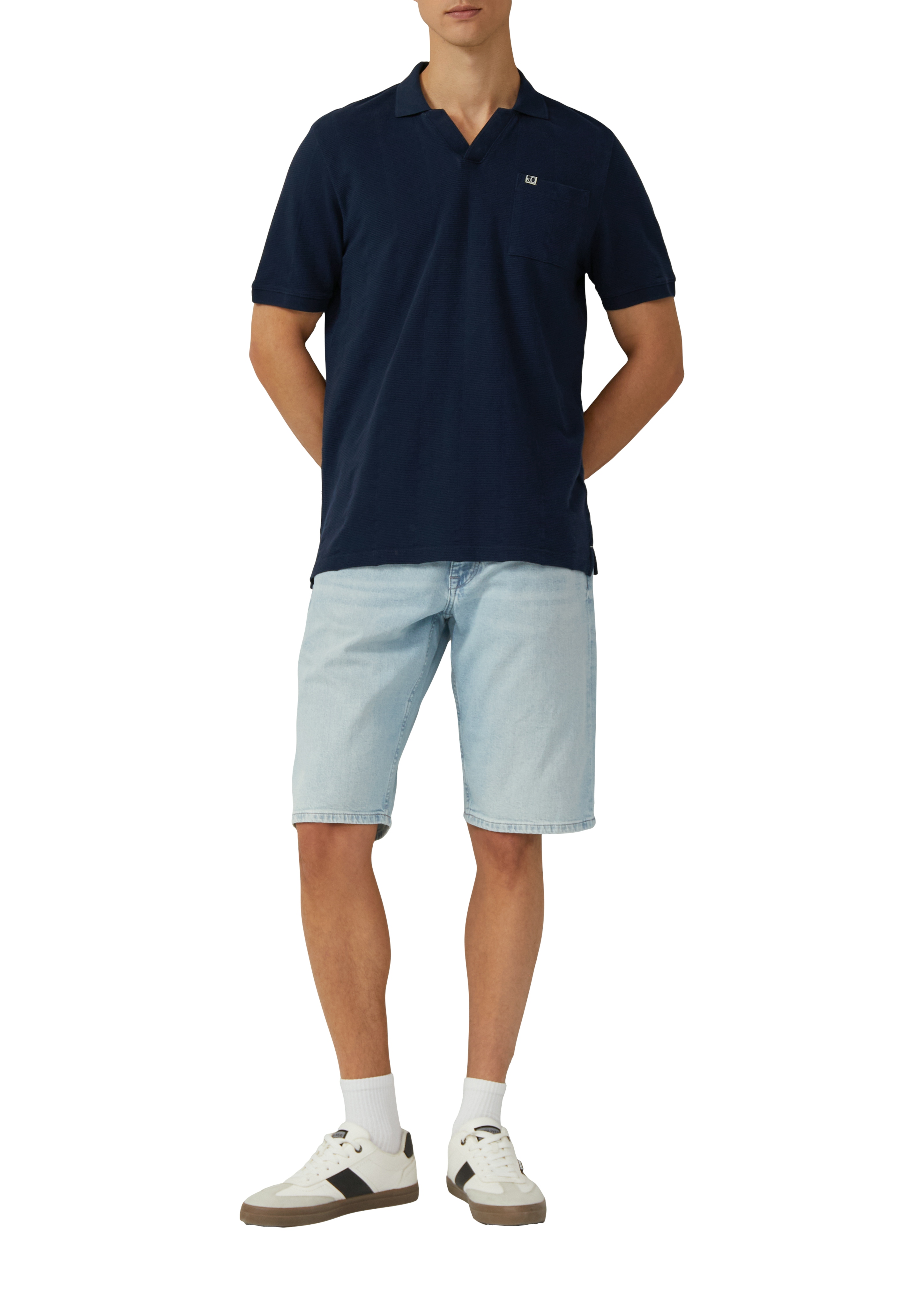 Polo-Shirt