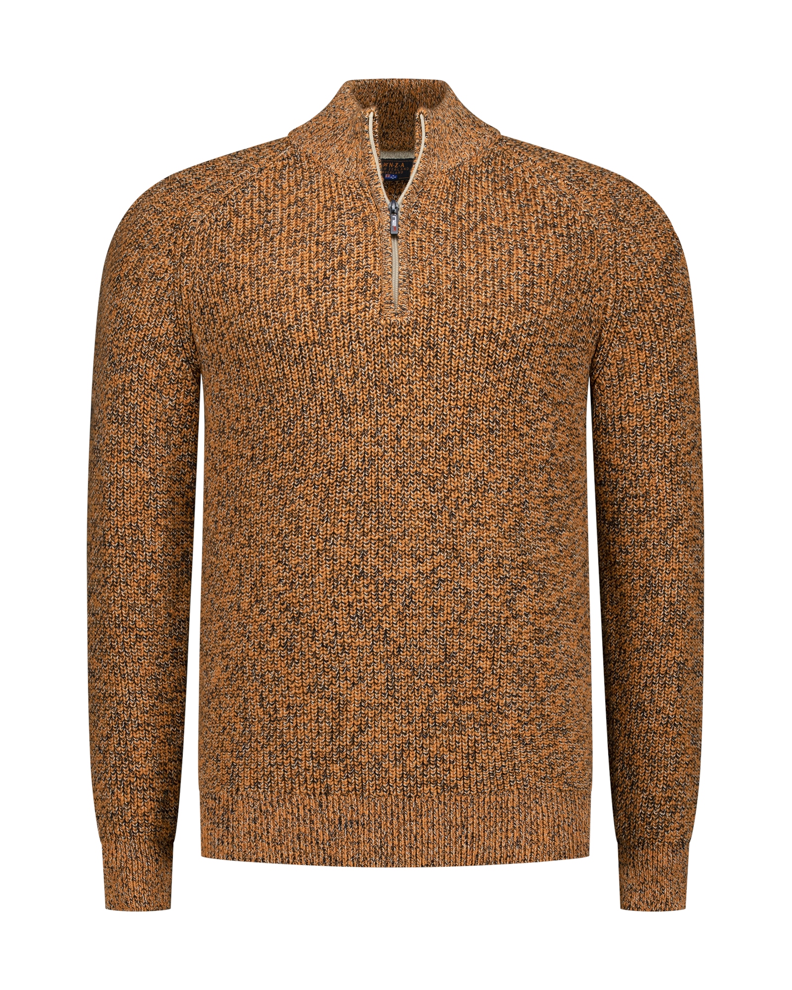 PULLOVER HALF ZIP