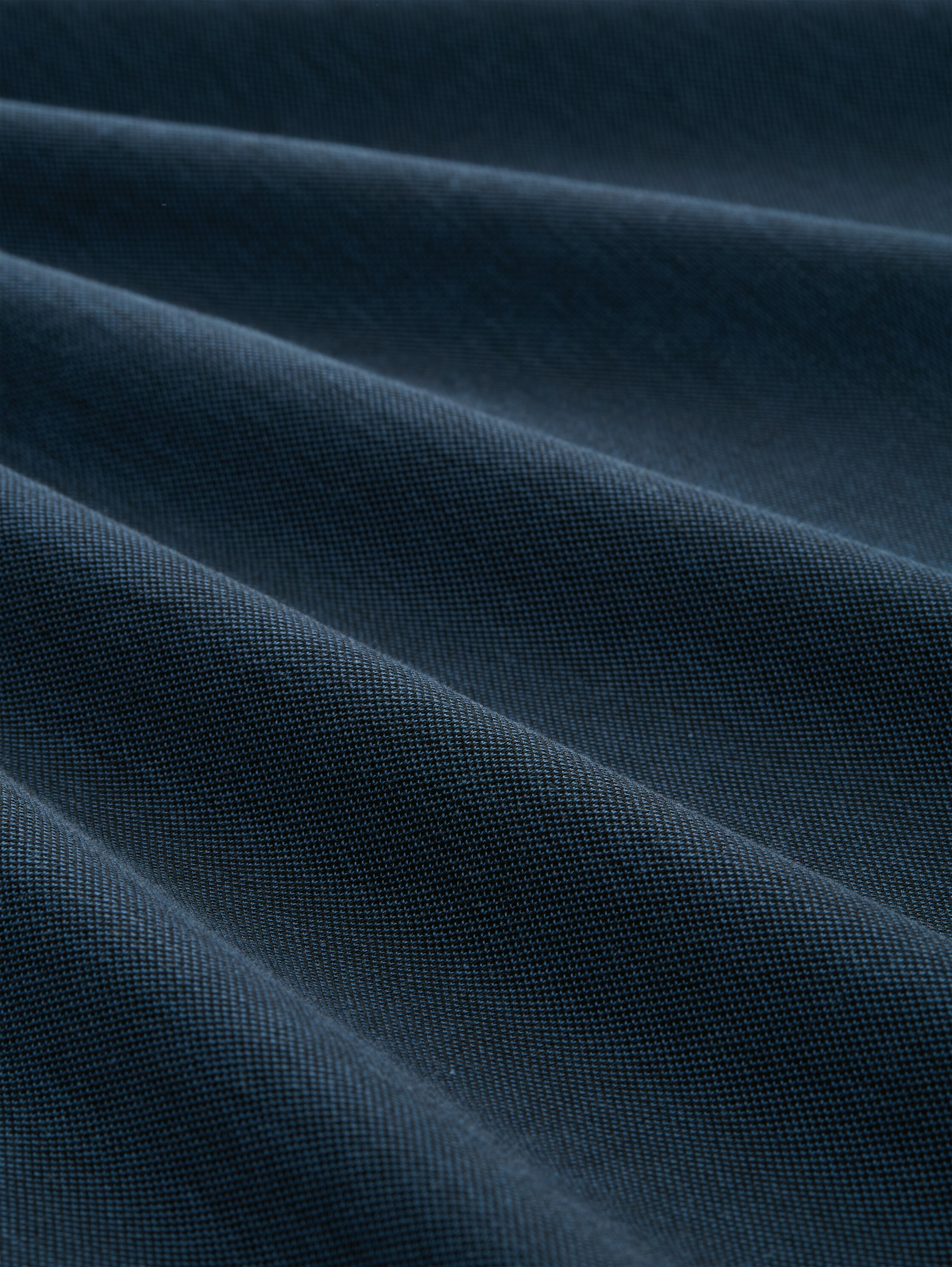 Piqué Poloshirt aus Baumwolle