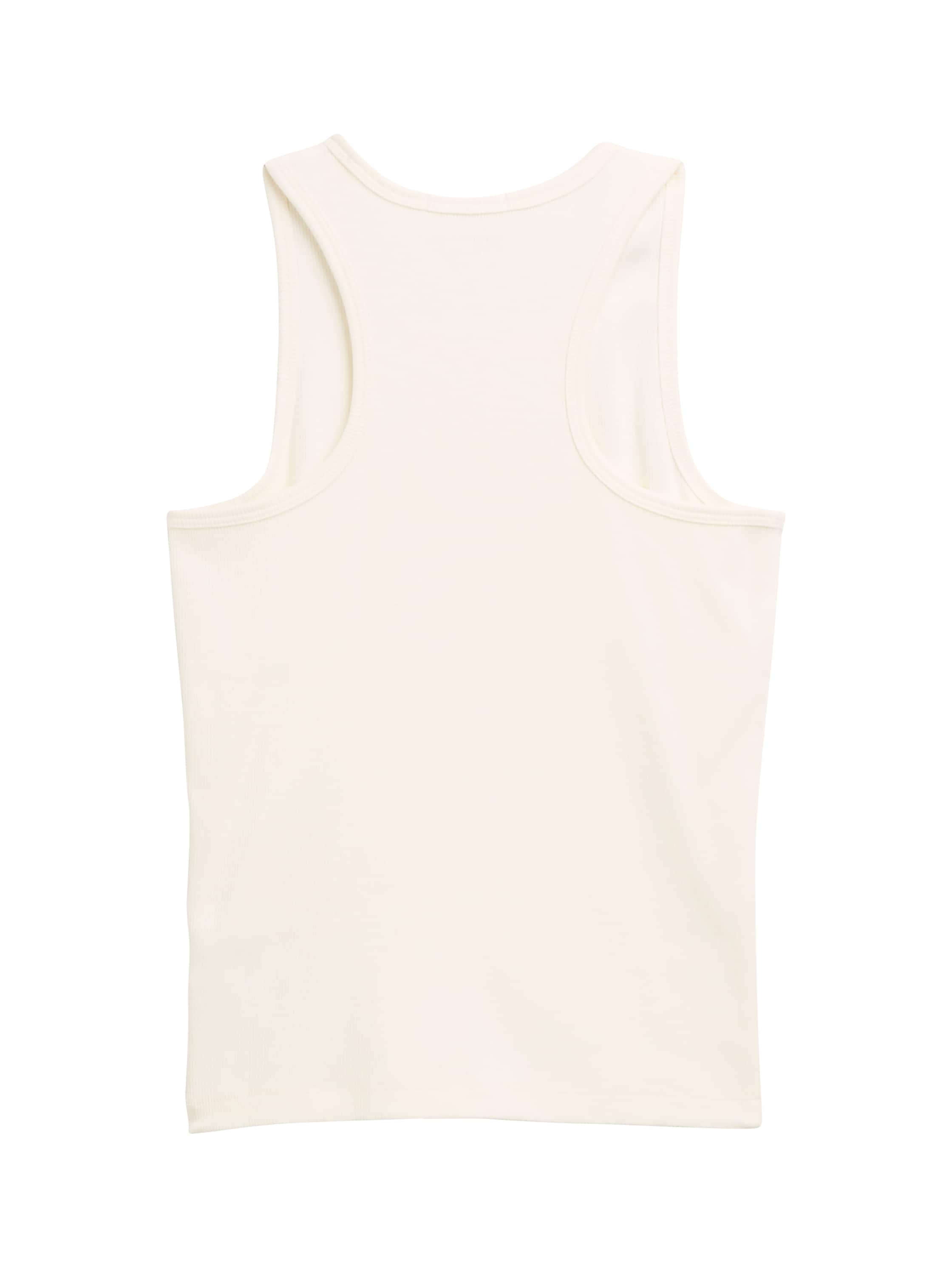 Basic Ripp Top
