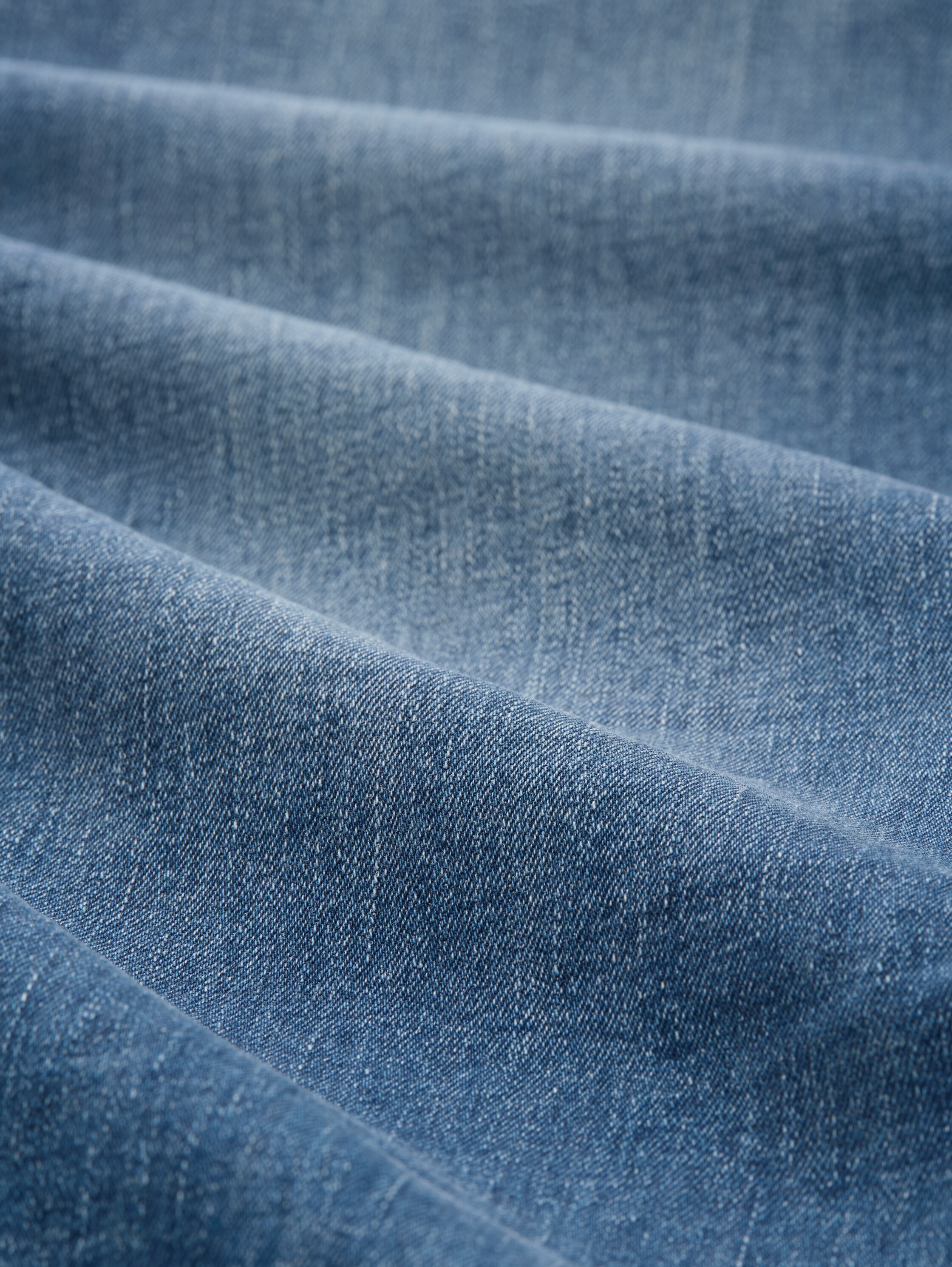 TTAEDAN STRAIGHT Jeans mit Stretch