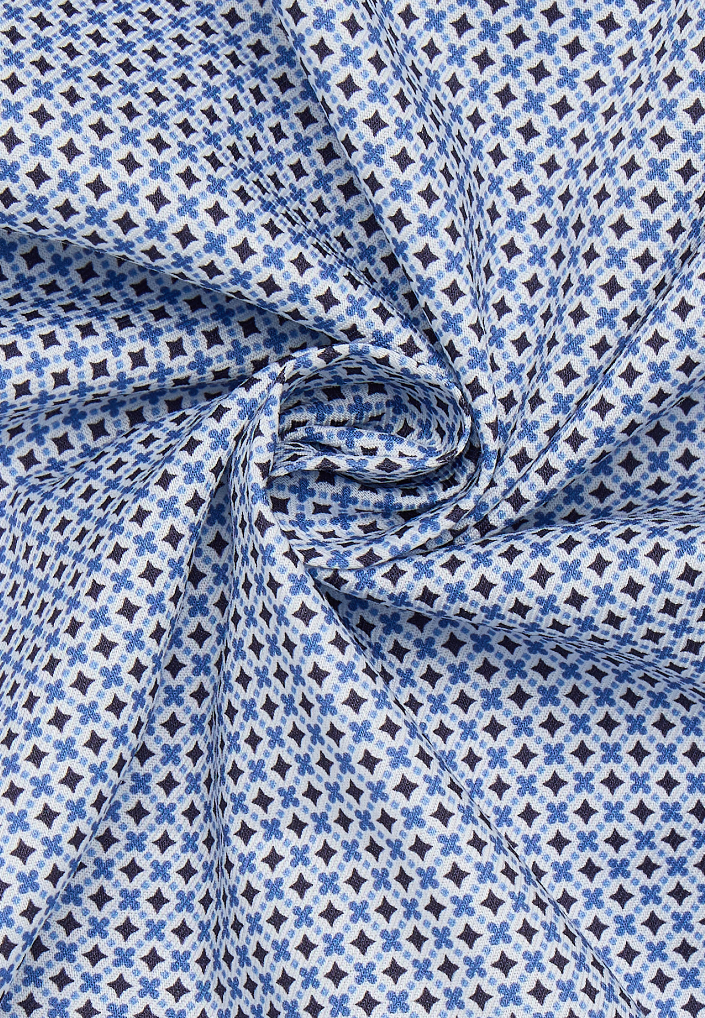 Hemd Twill Langarm