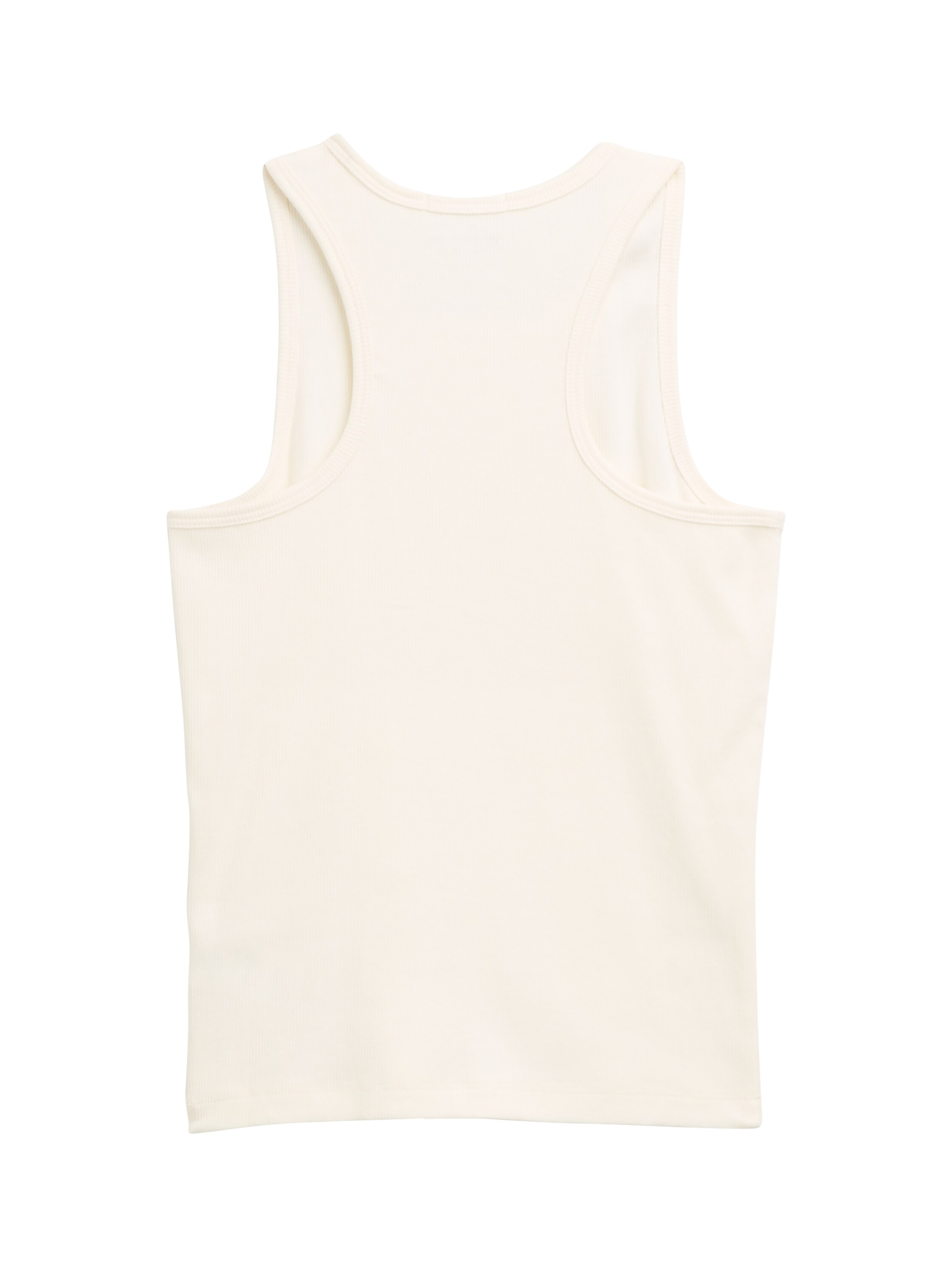 Basic Ripp Top