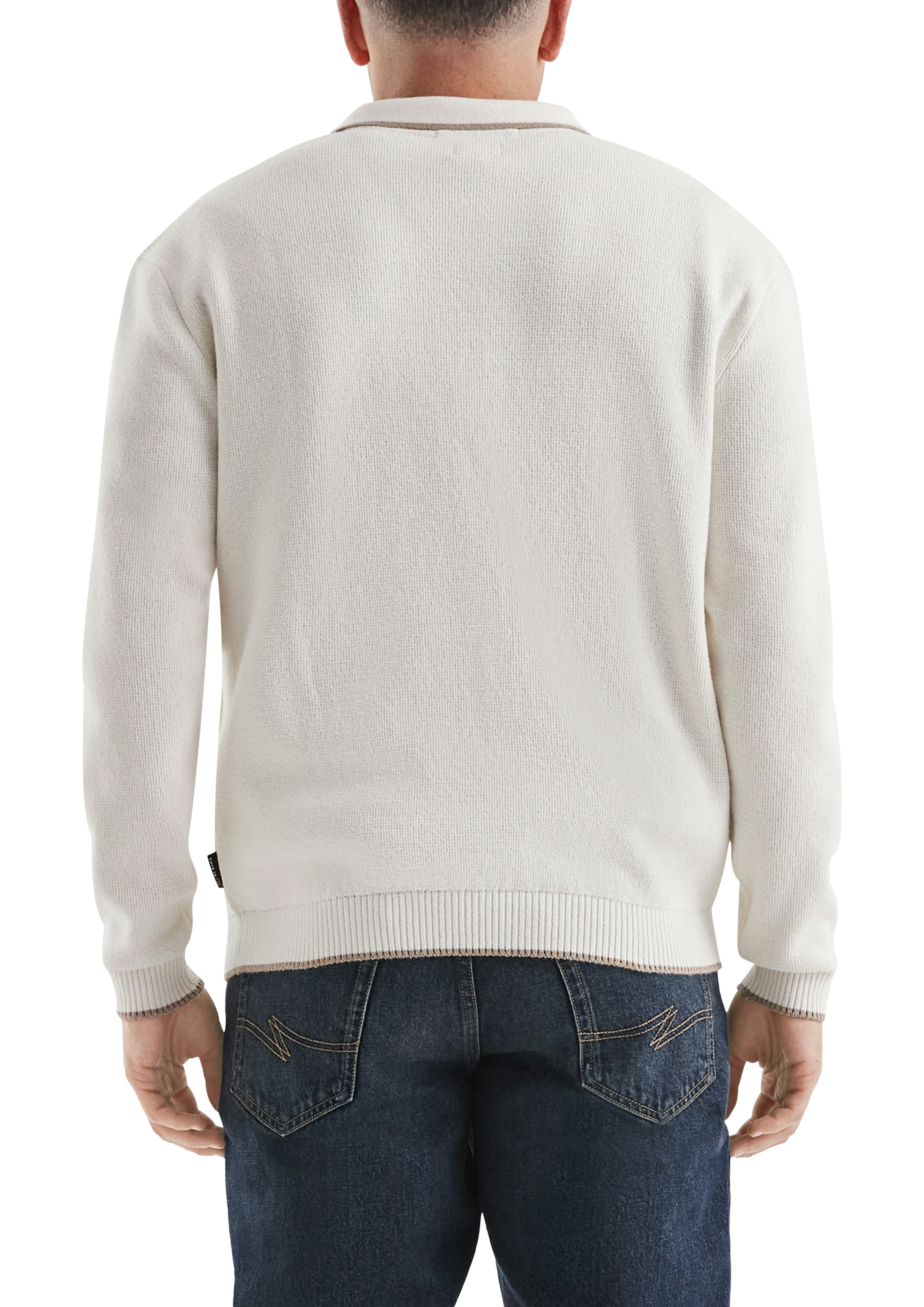 Strickpullover