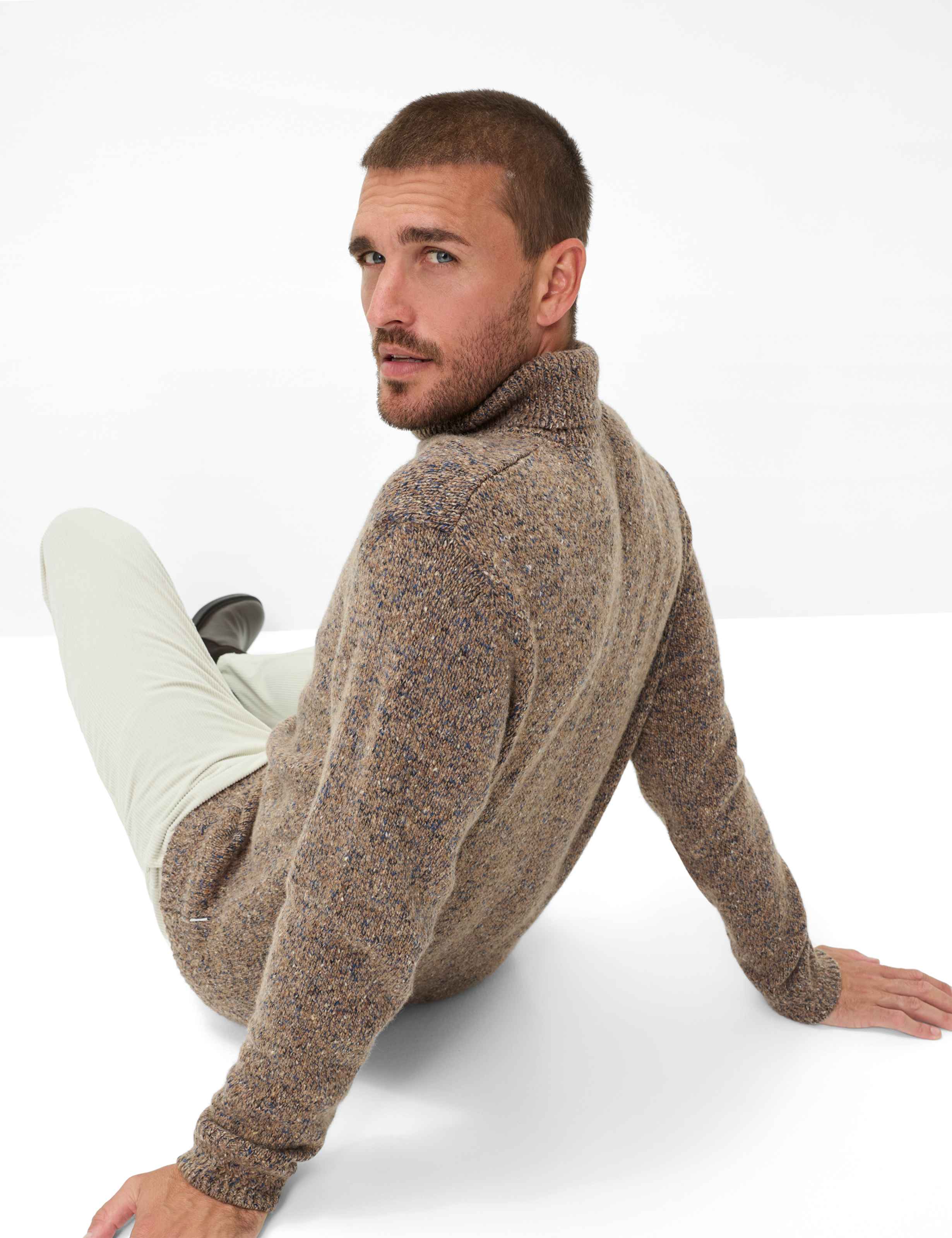 Style Brian
