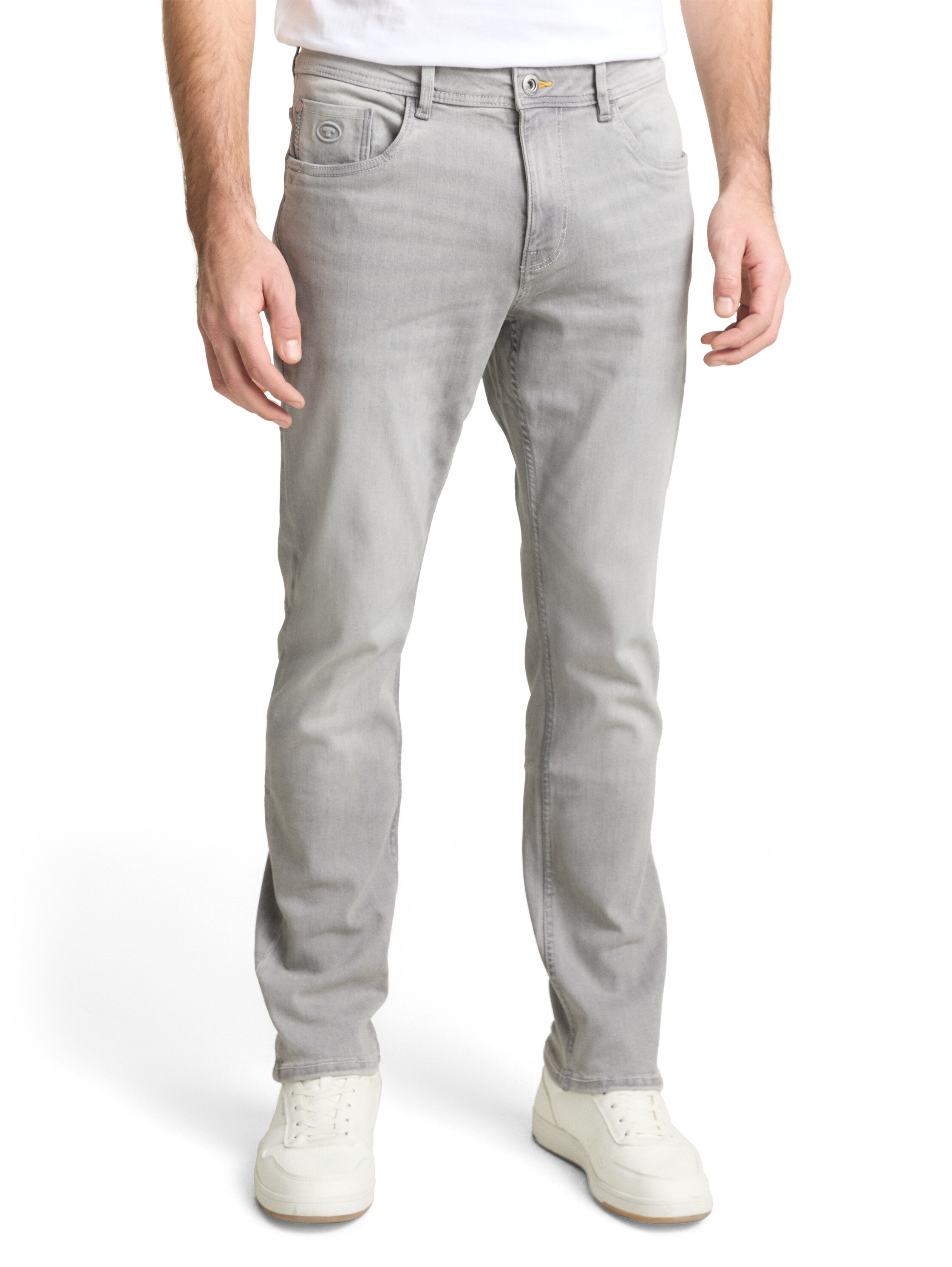 TTJOSH REGULAR SLIM Jeans mit Stretch