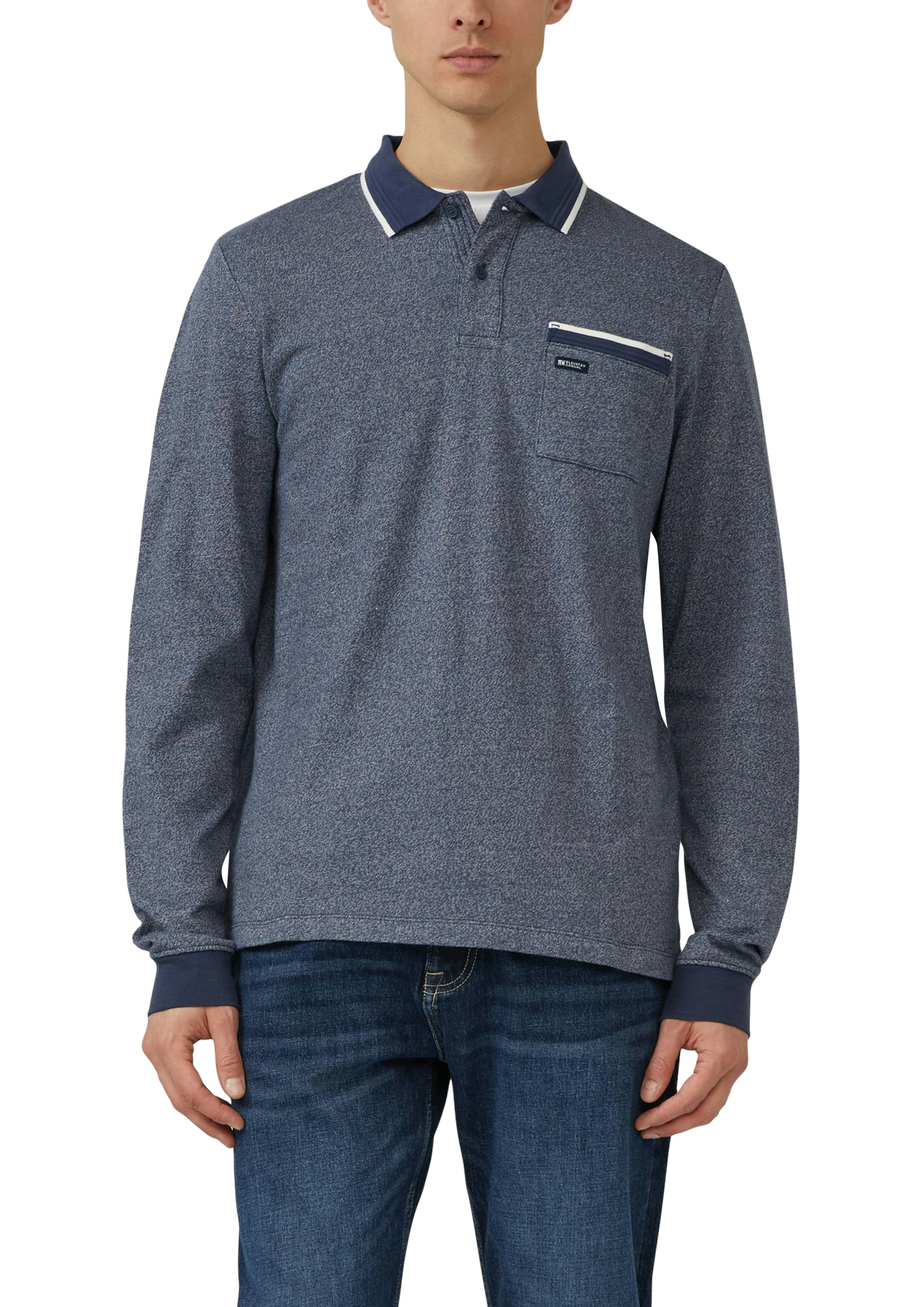 Polo-Shirt