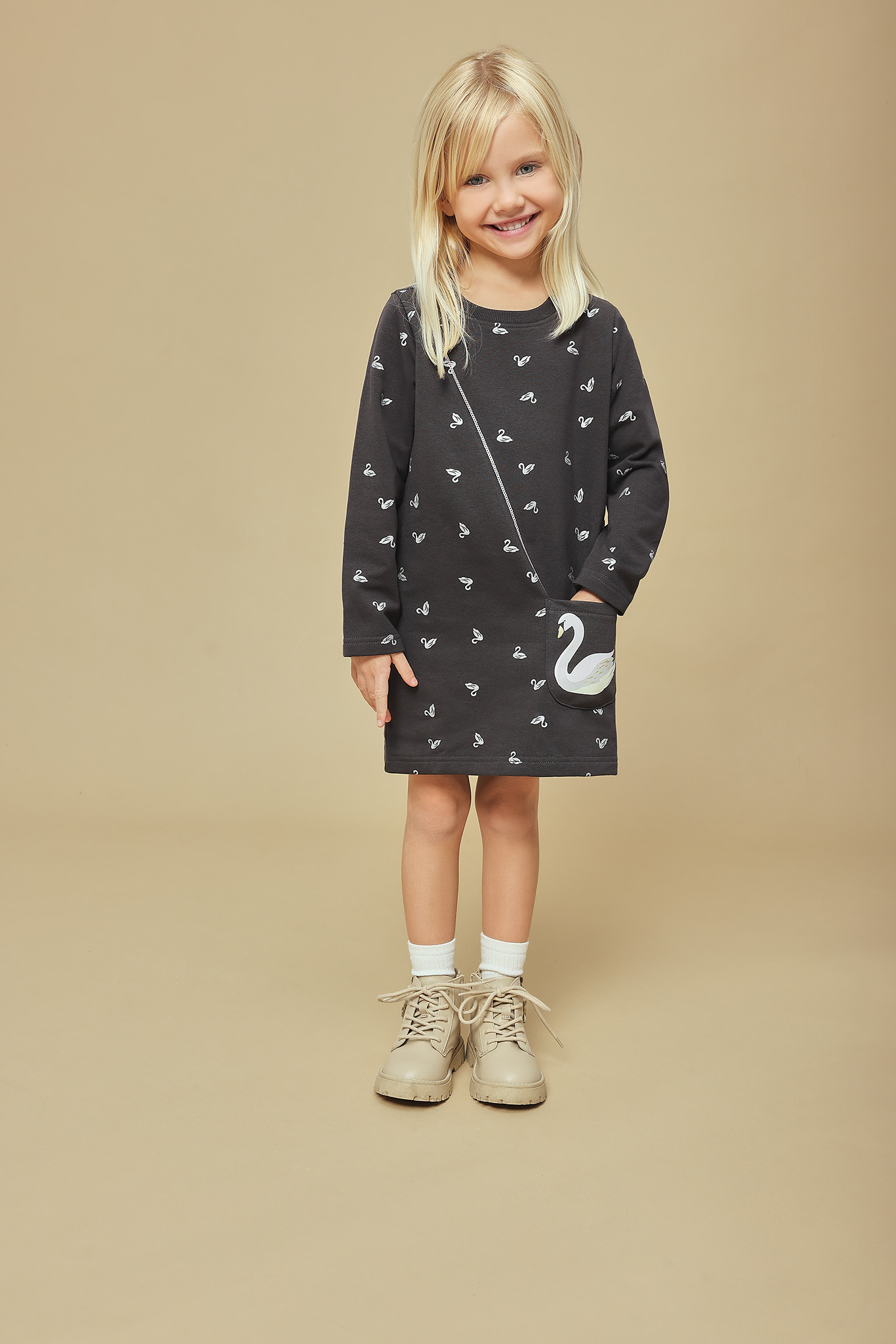 kl Md Kleid