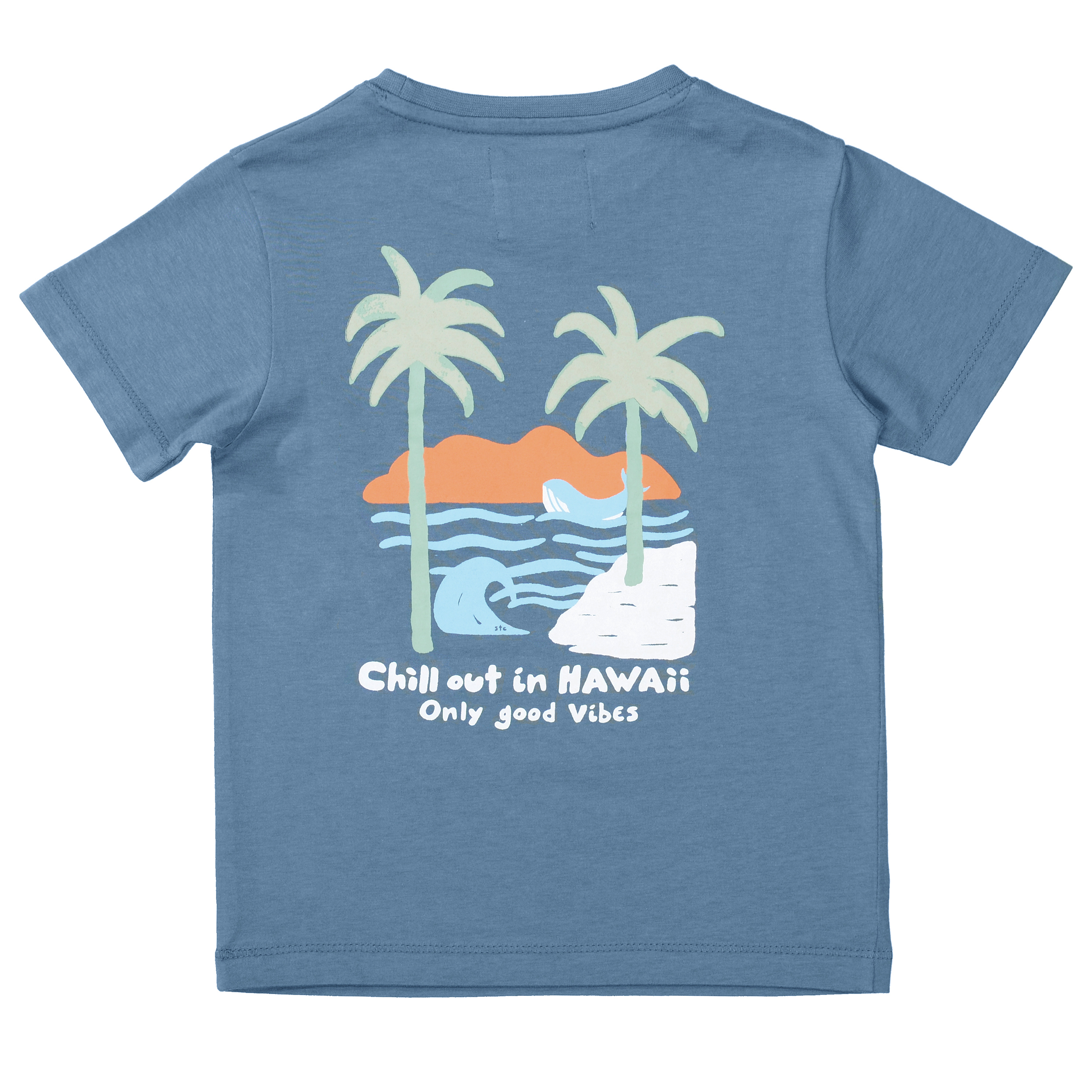 Kn.-T-Shirt