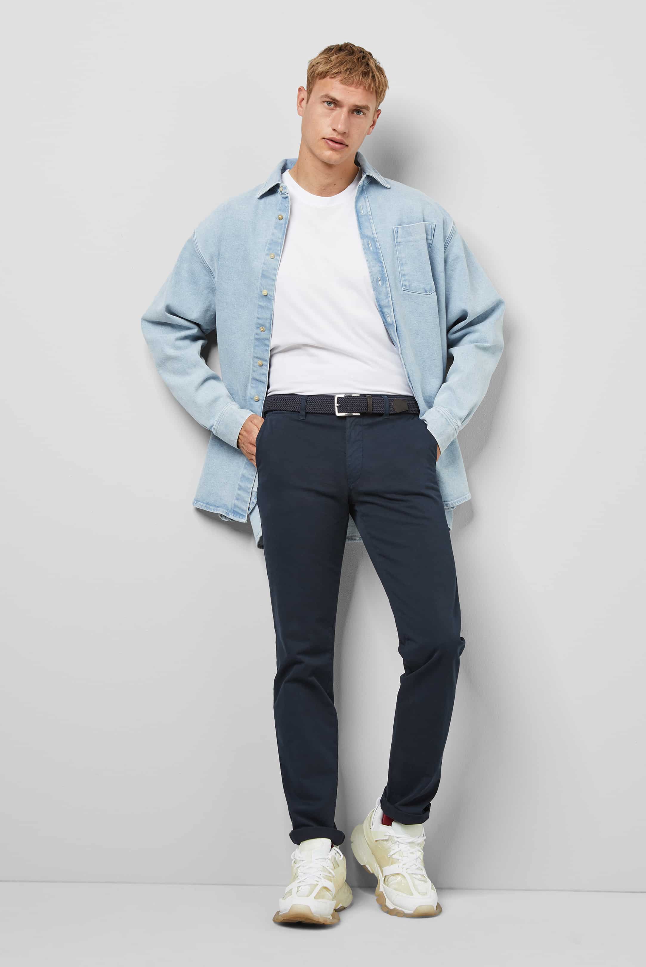 M5 Chino 9-6001