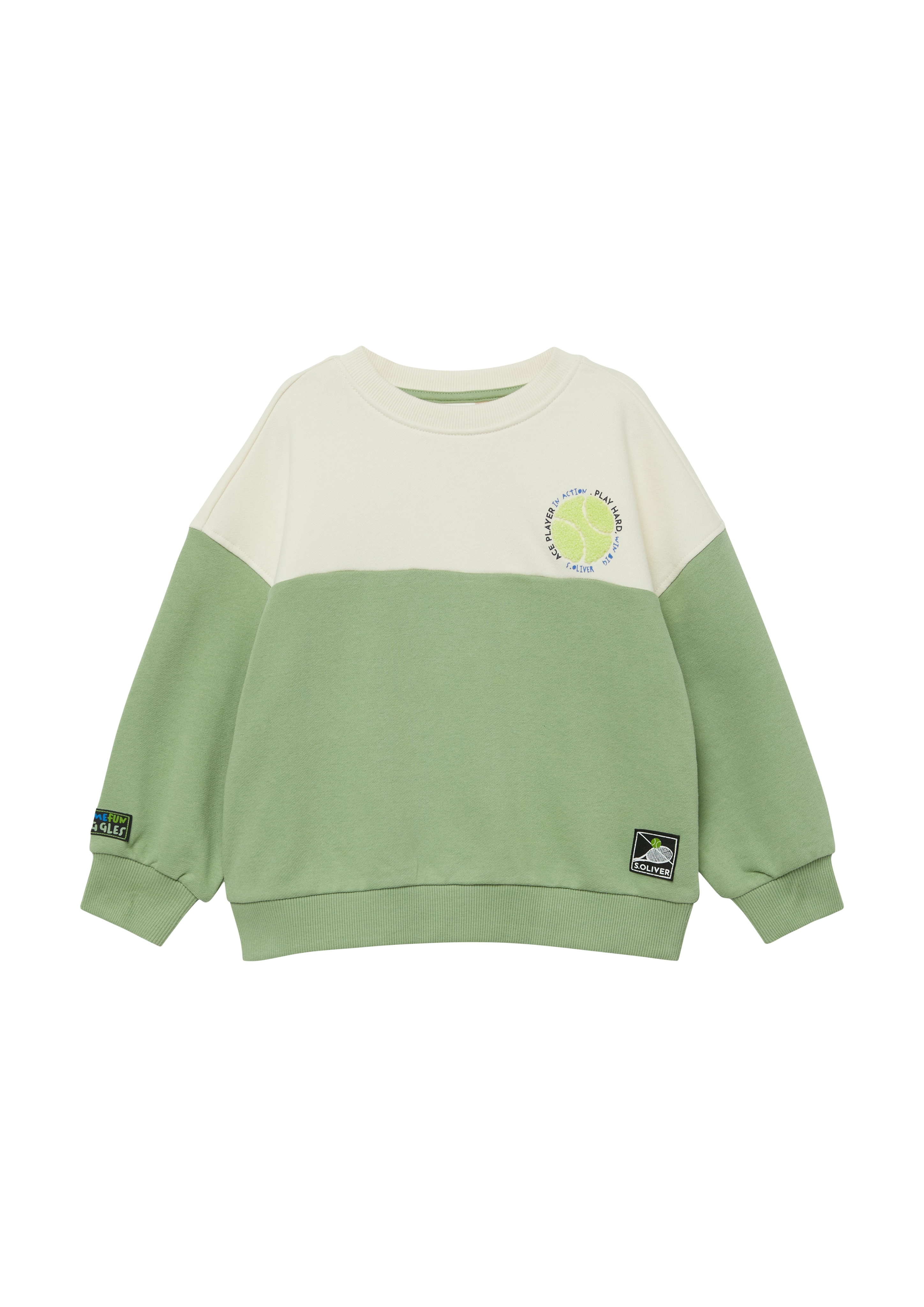 Sweatshirt