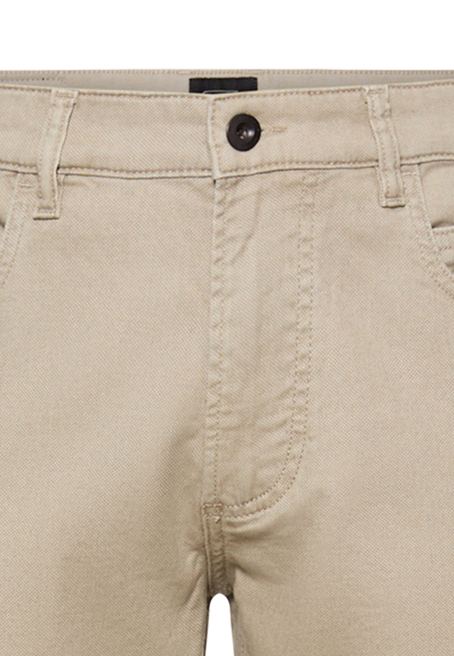 Regular Fit 5-Pocket-Hose