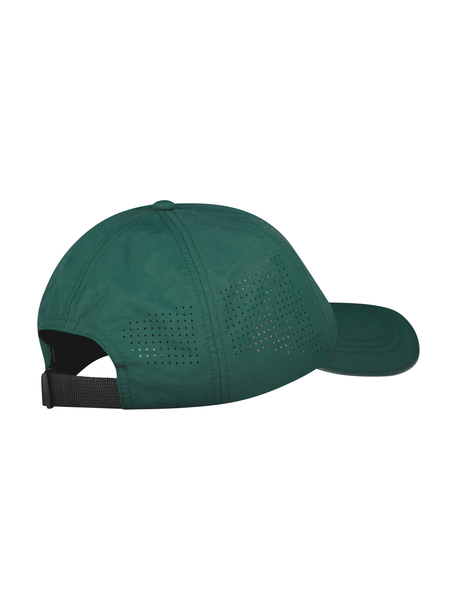 CAP                               0