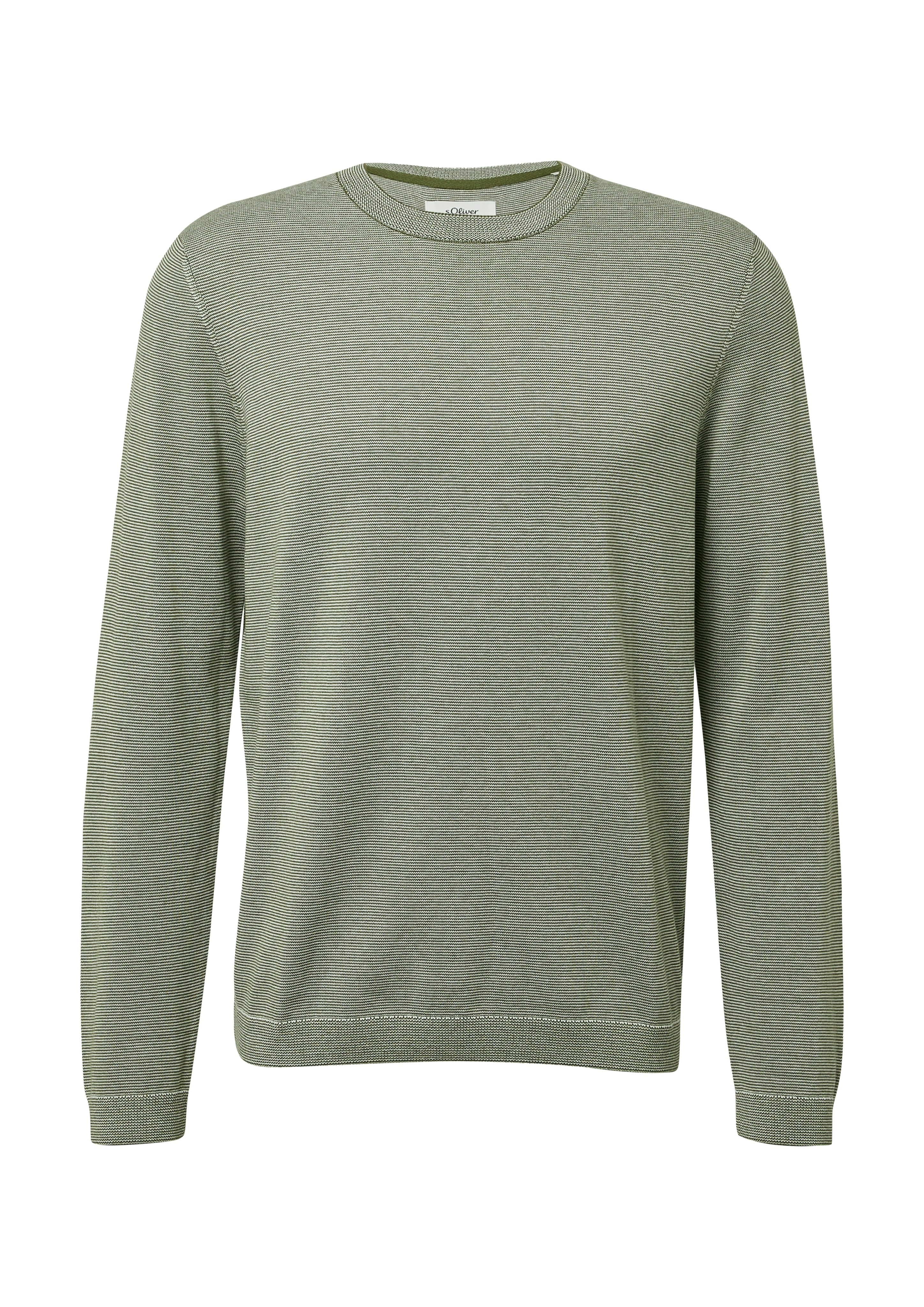 Strickpullover