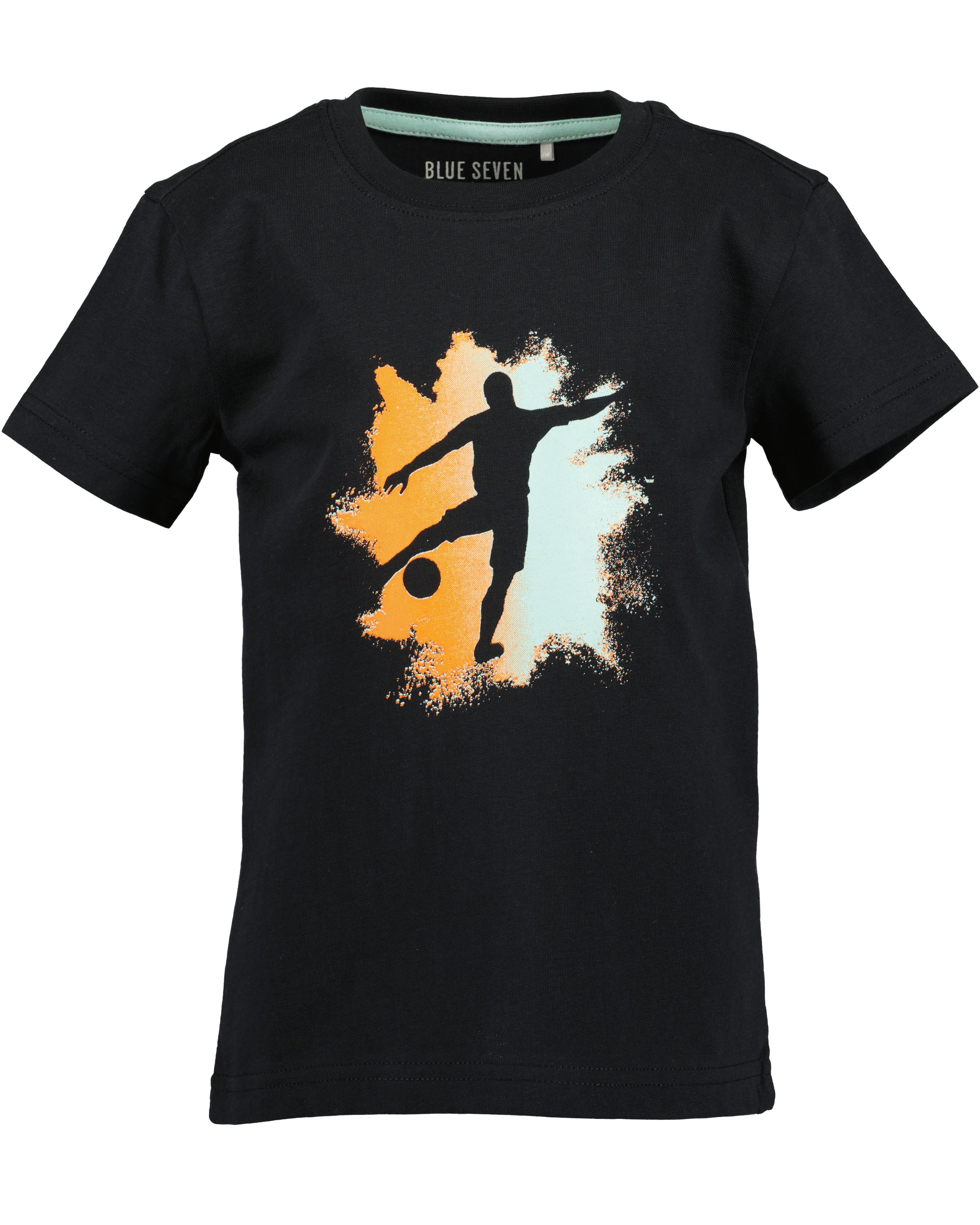 kl Kn T-Shirt, Rundhals