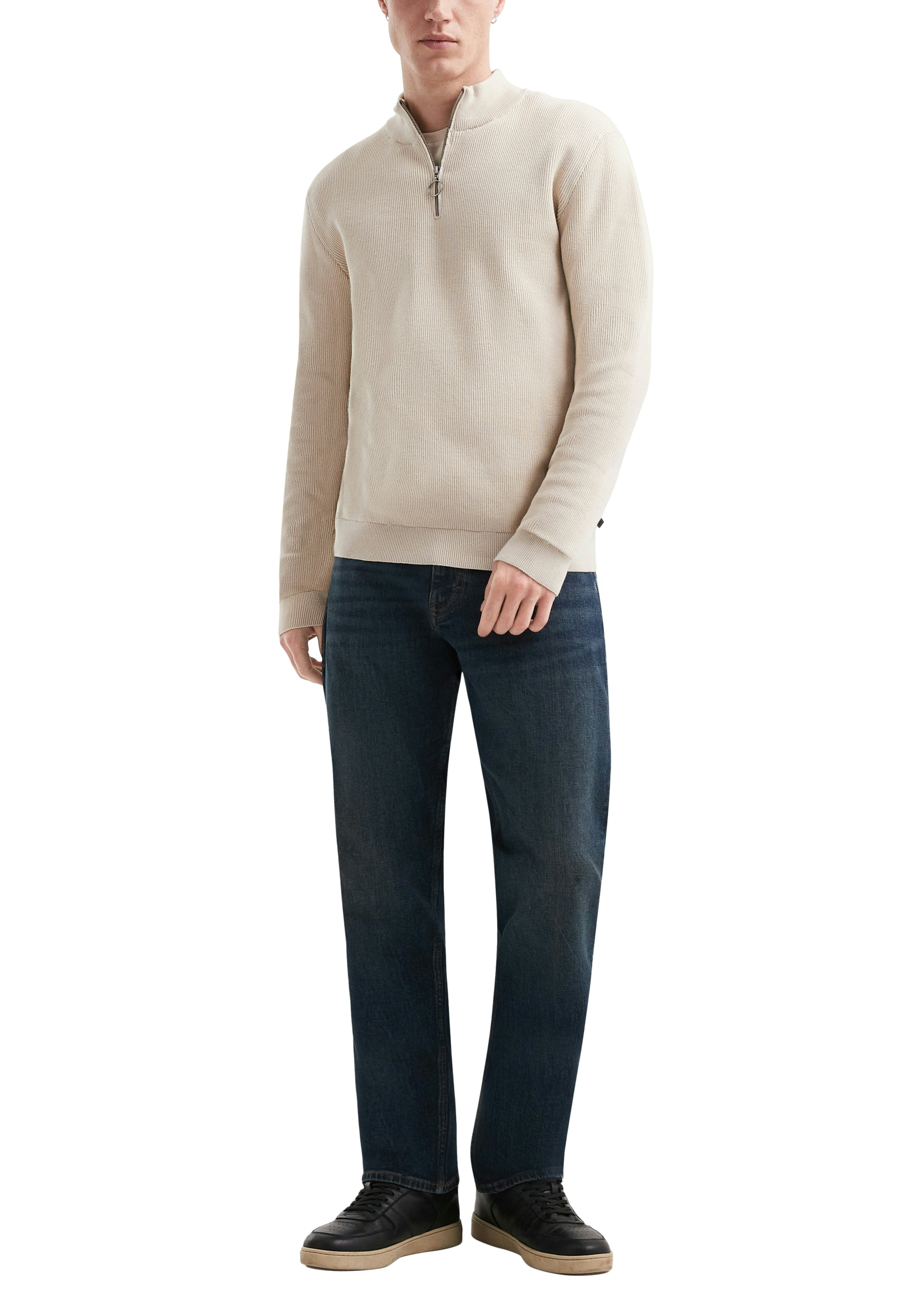 Strickpullover