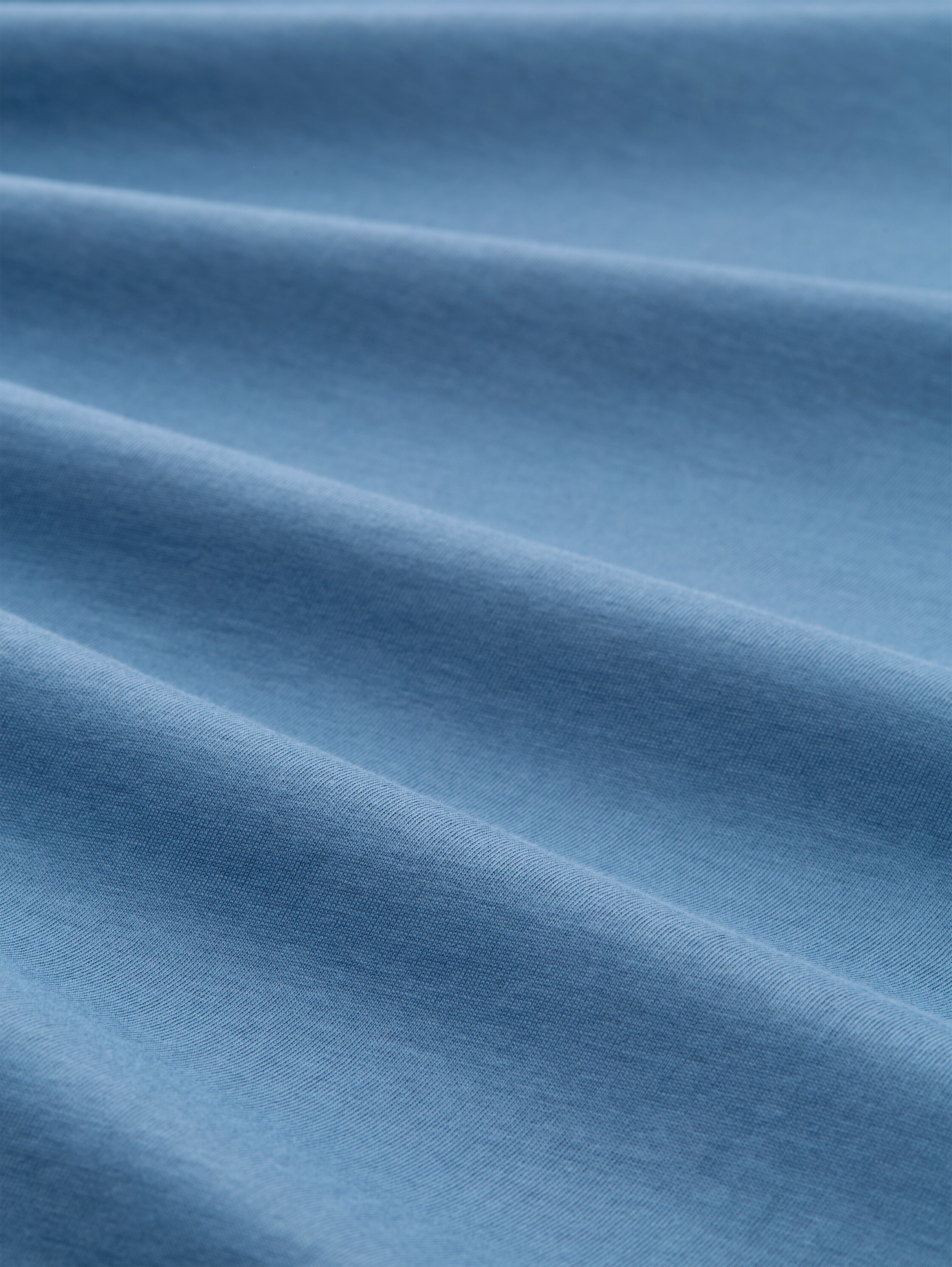 Longsleeve Serafino