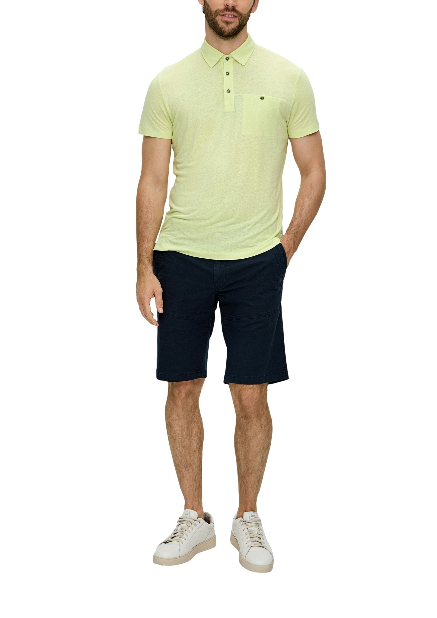 Poloshirt