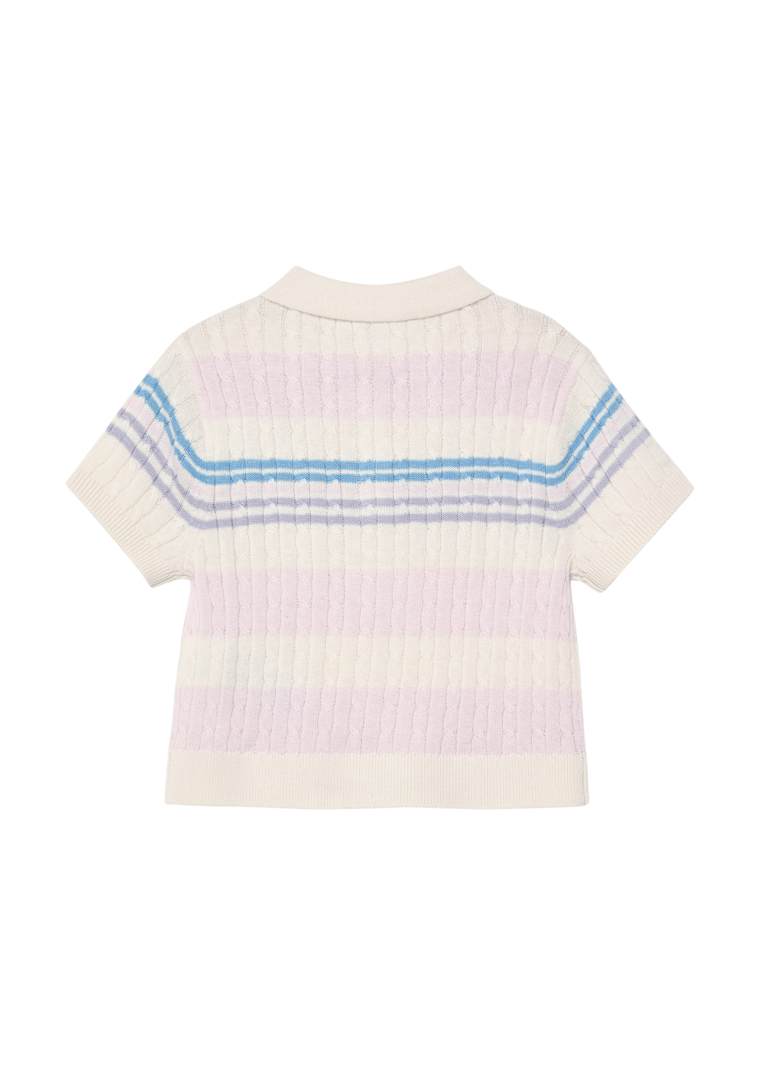 Strickpullover