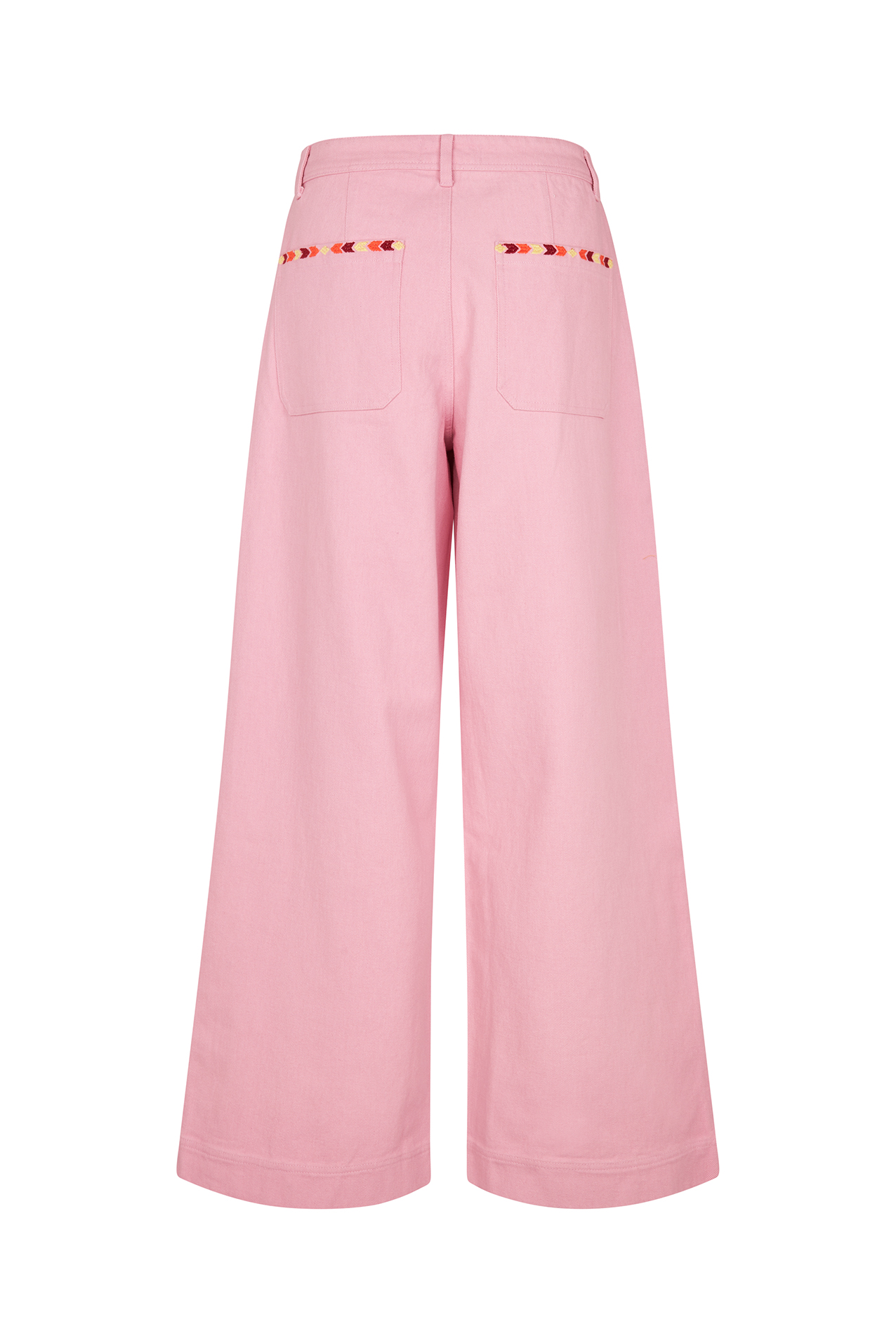 FloridaLL Pants
