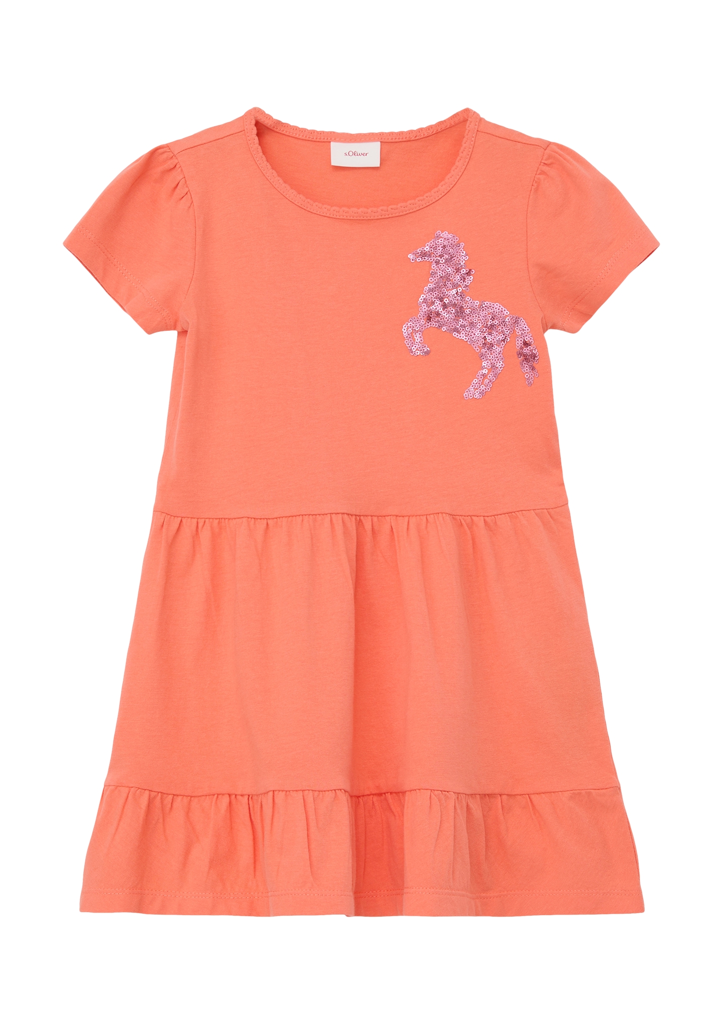 Kleid