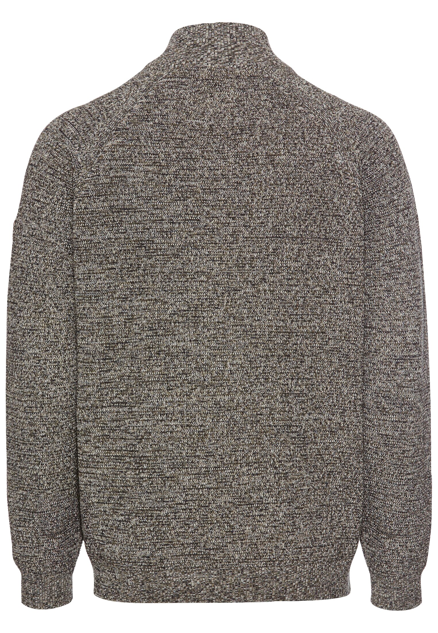 Strickjacke aus Baumwolle