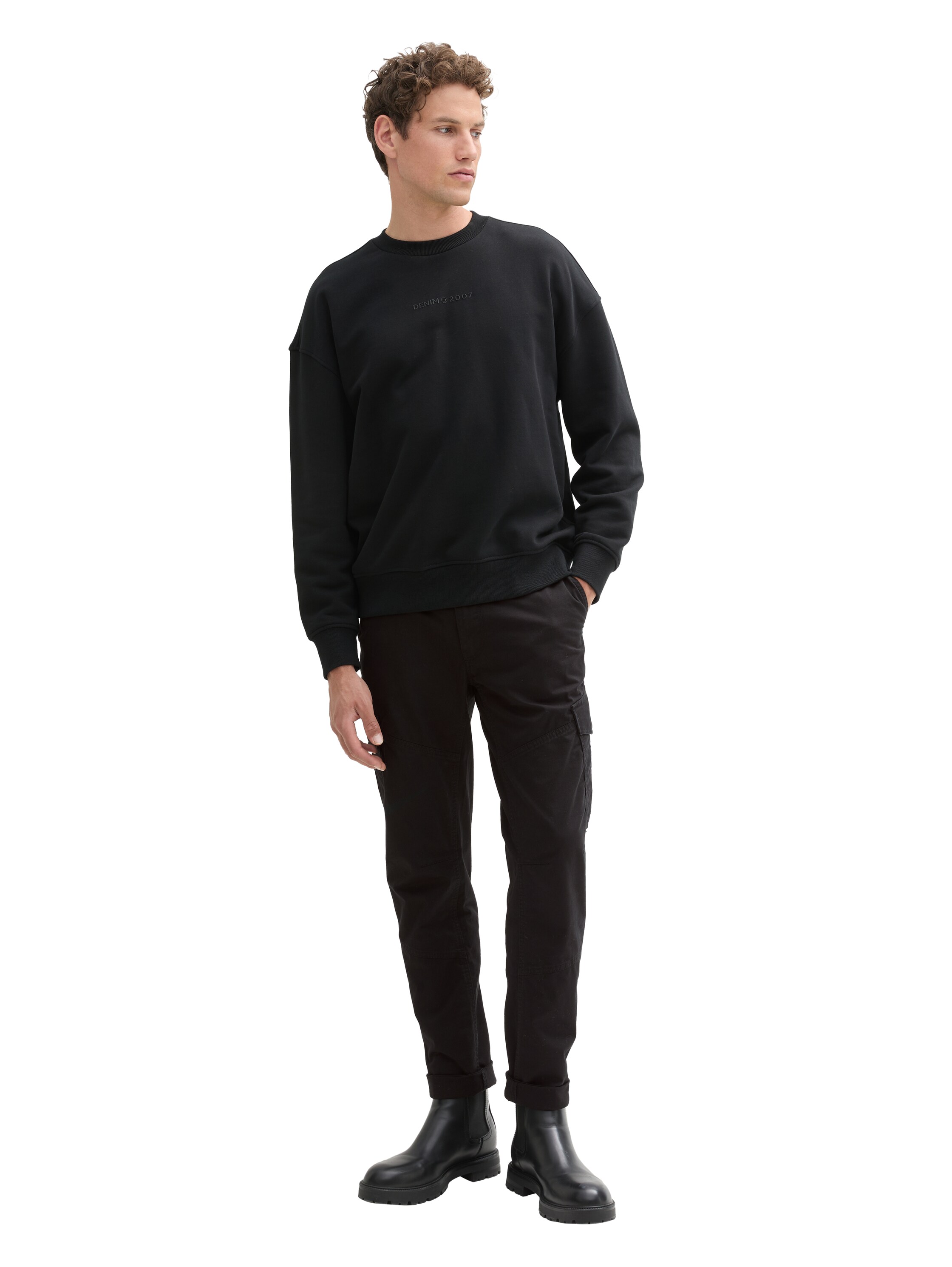 Regular Tapered Cargo Hose