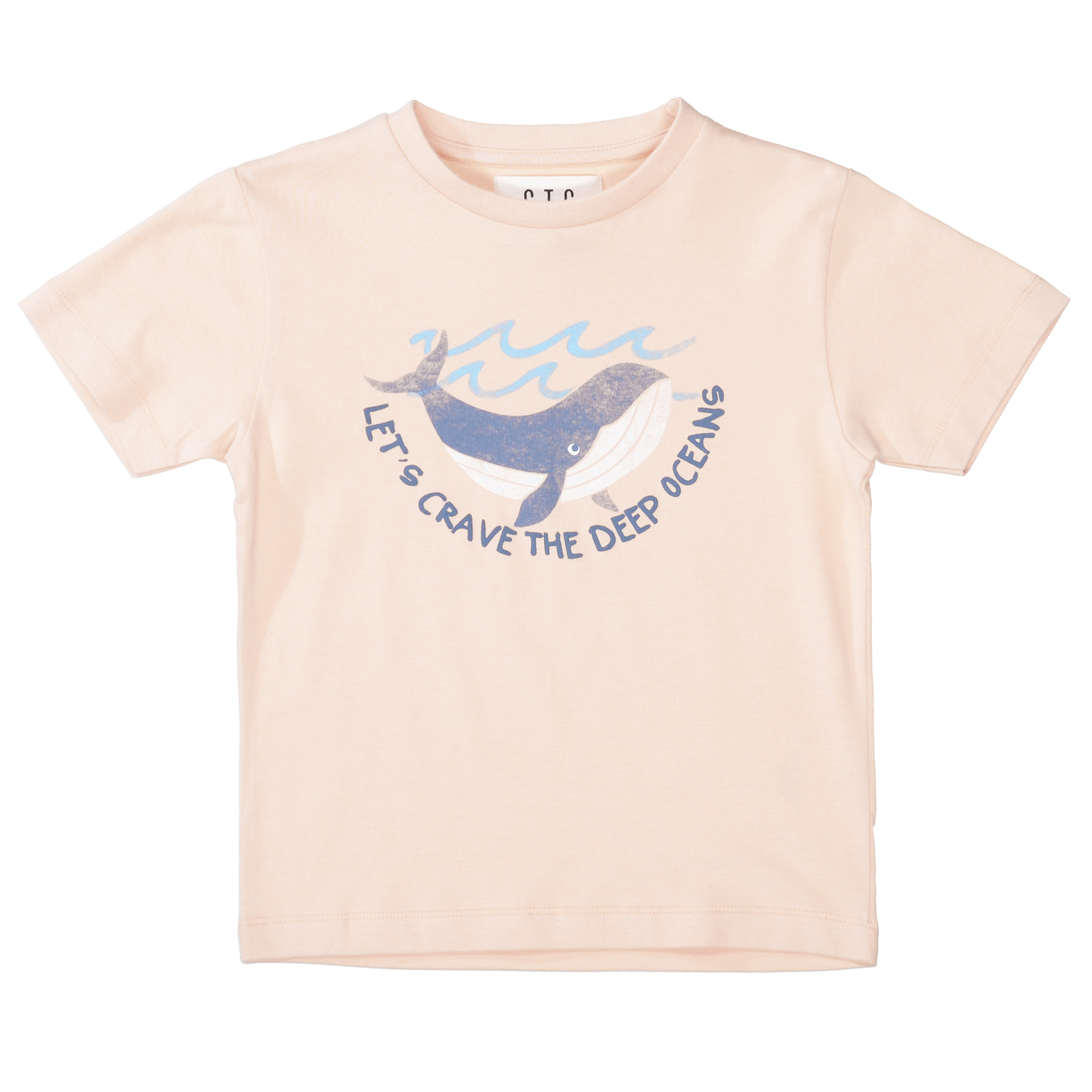 Kn.-T-Shirt