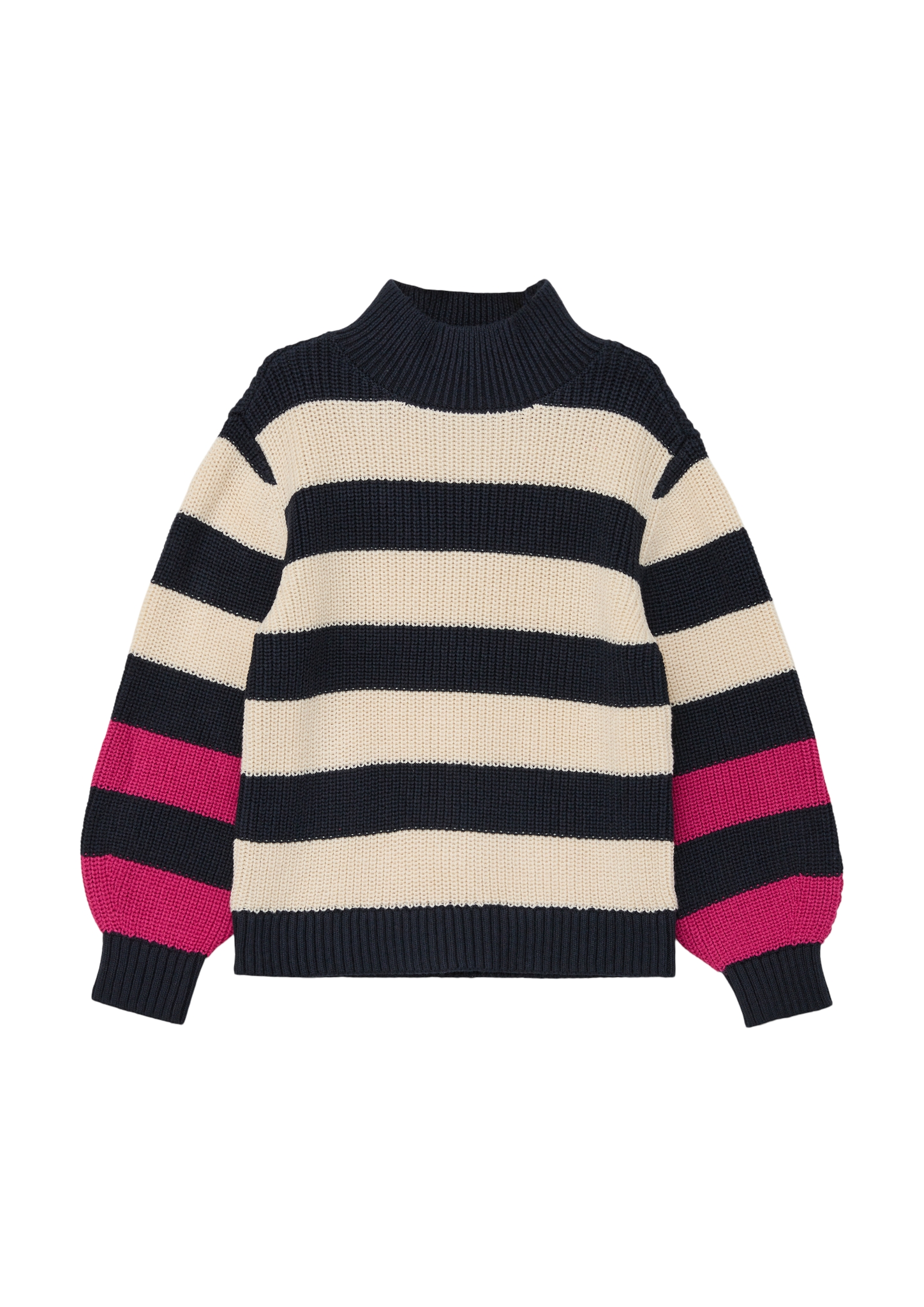 Strickpullover
