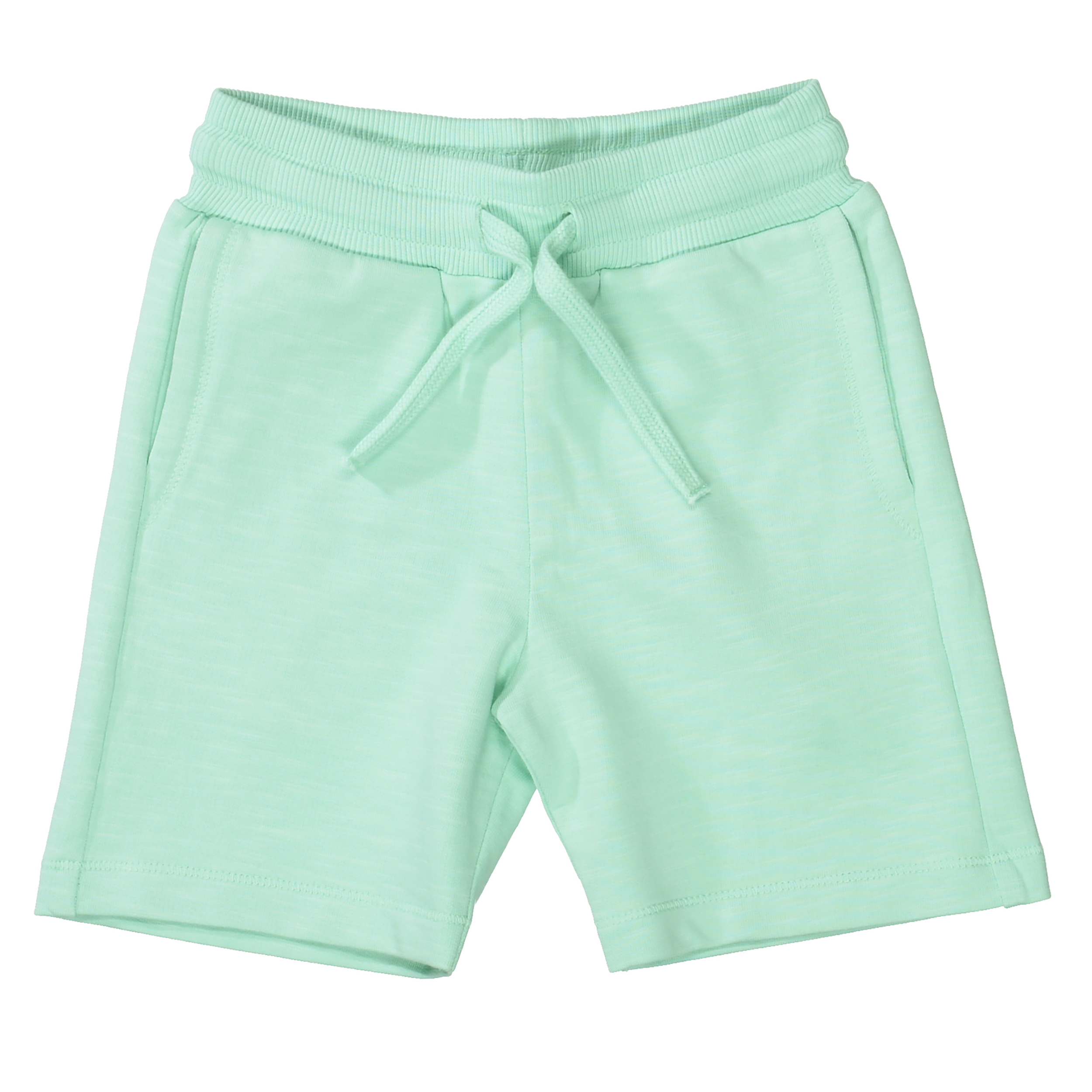 Kn.-Sweatbermudas