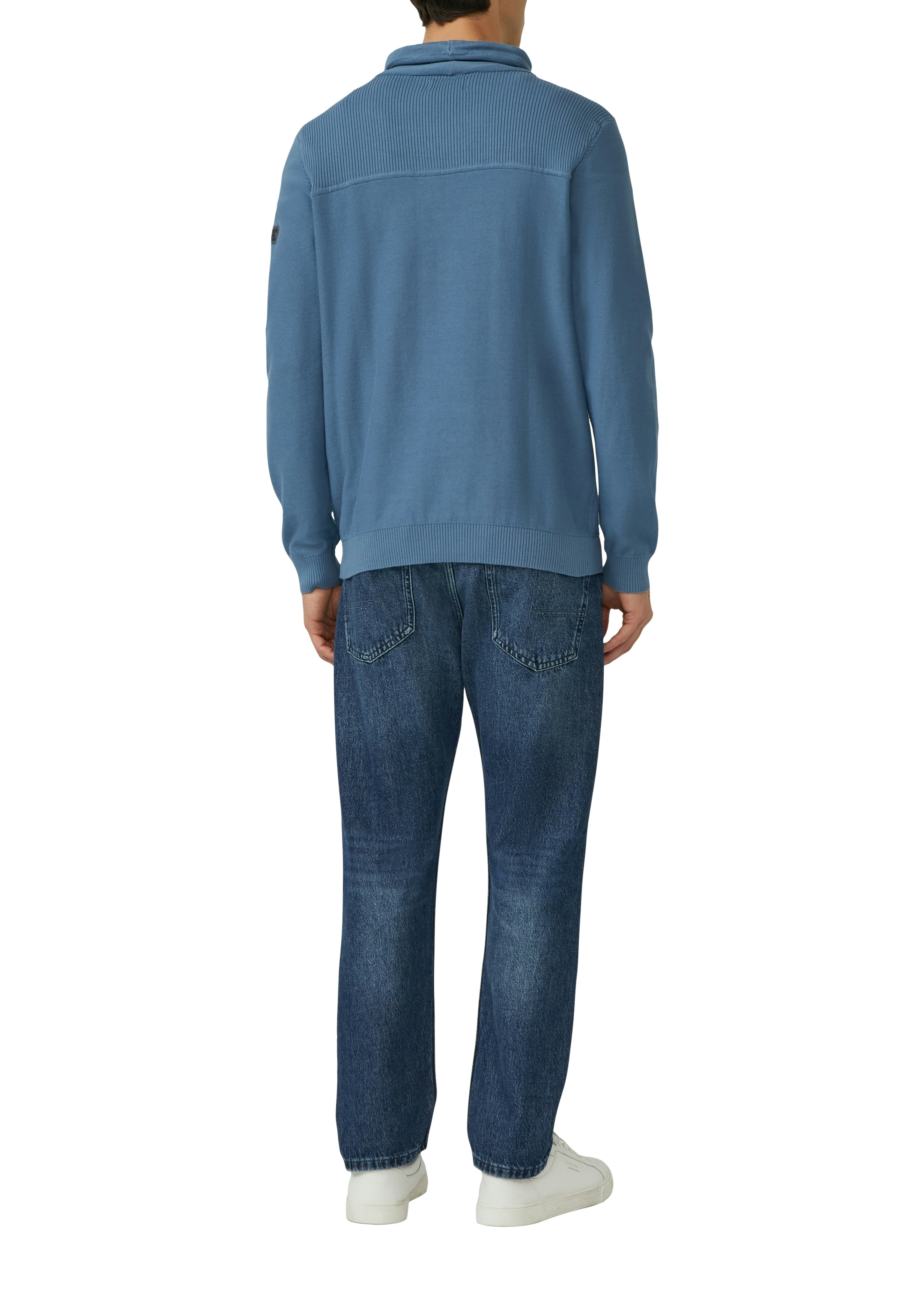 Strickpullover