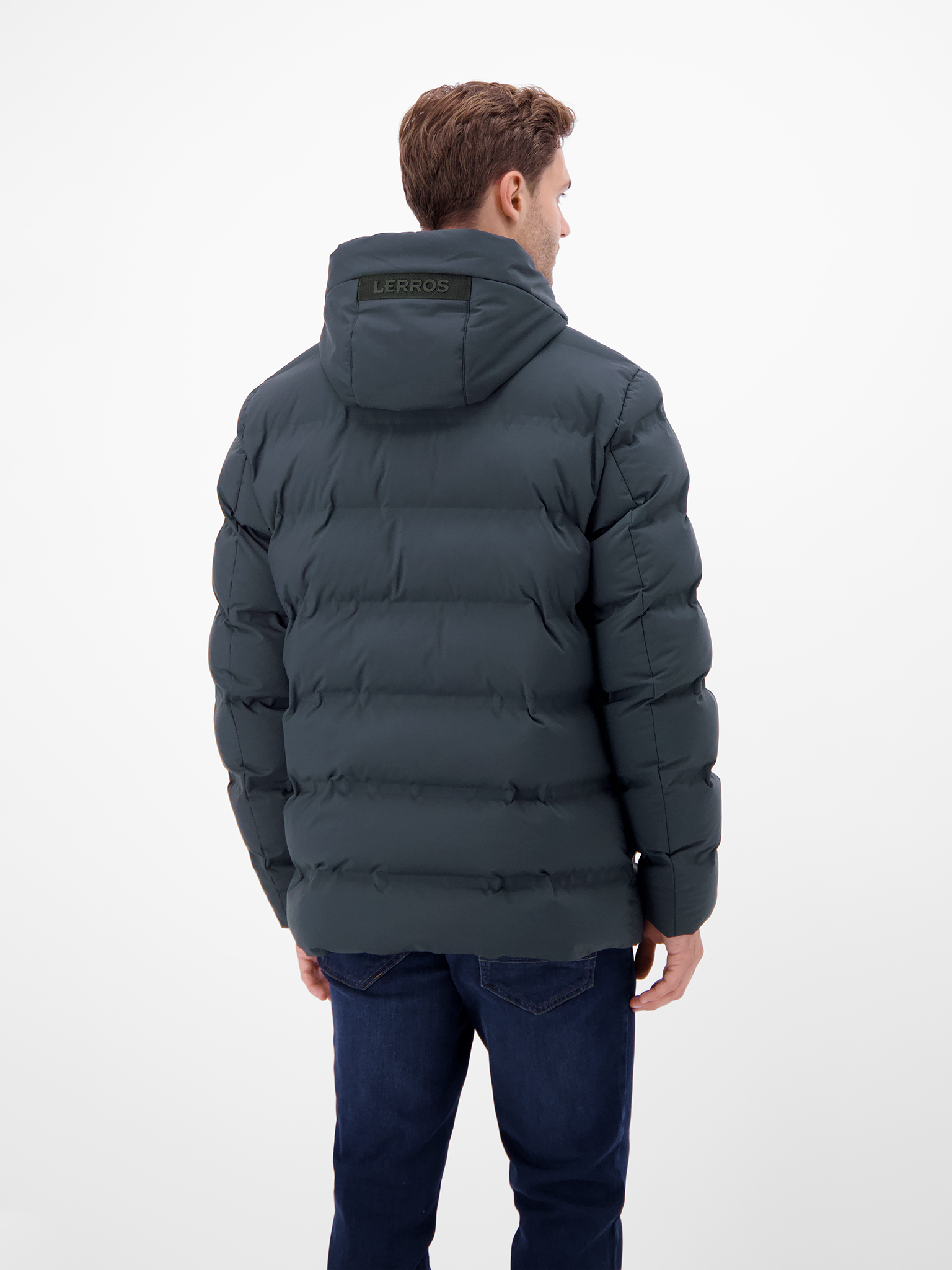 BLOUSON KONFEKTION