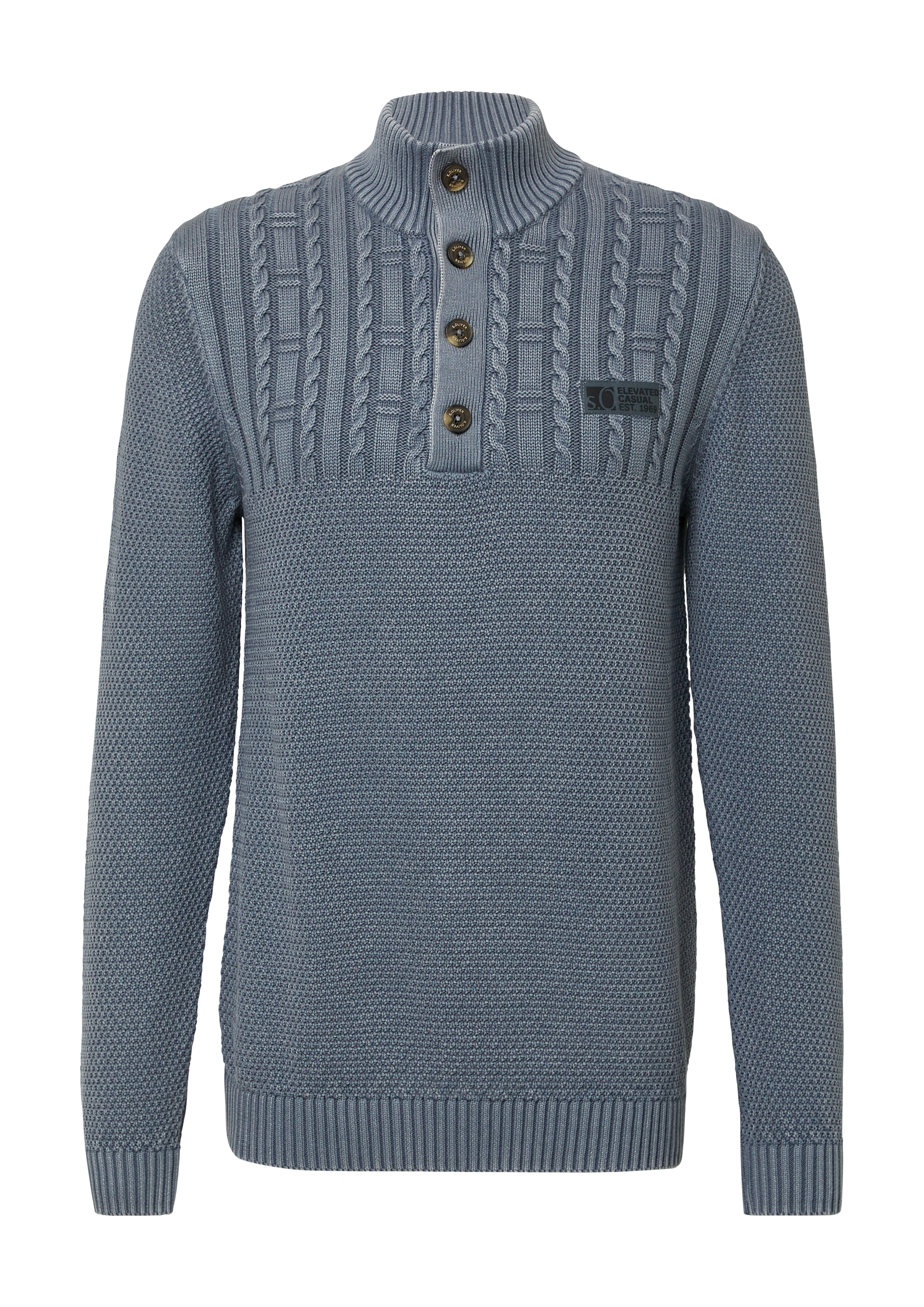 Strickpullover
